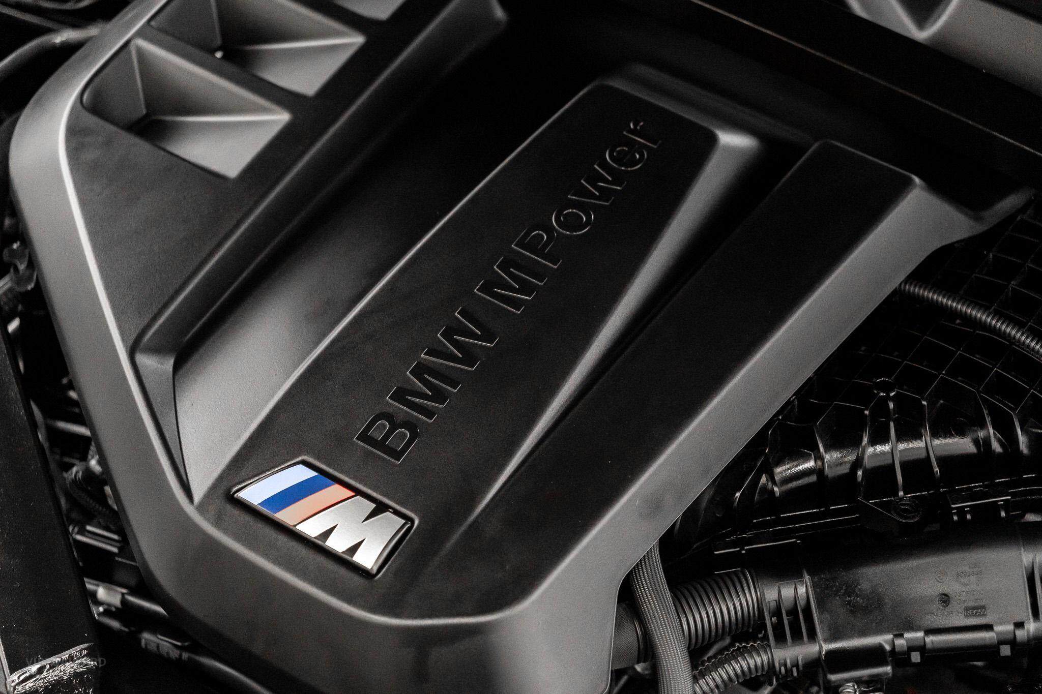 2024 BMW M3 G80 Competition Sedan 4dr M Steptronic 8sp M xDrive 3.0TT 