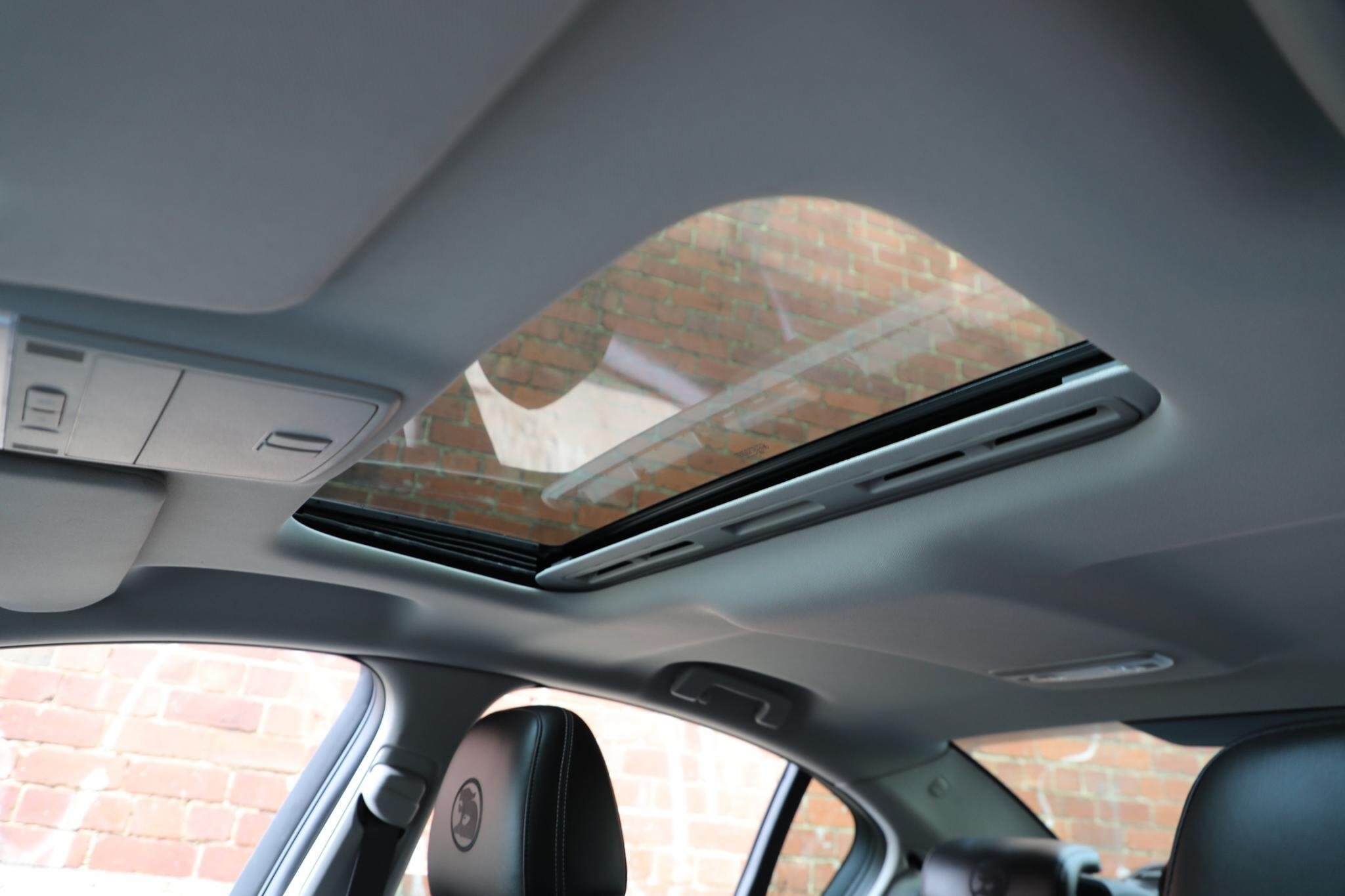 2016 Holden Special Vehicles GTS GEN-F2 Sedan 4dr Man 6sp 6.2SC [MY16] 