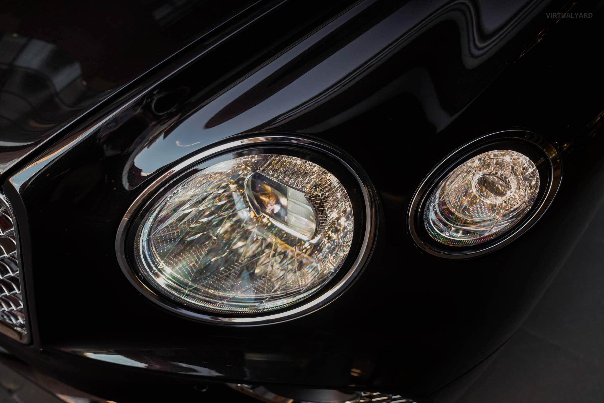 2019 Bentley Continental 3S GT Coupe 2dr DCT 8sp 4x4 6.0TT [MY19] 