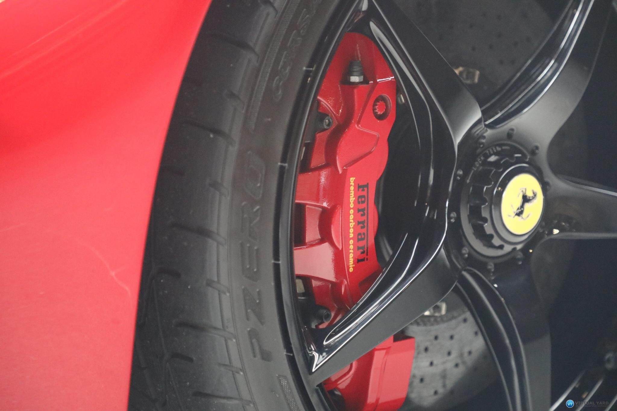 2014 Ferrari LaFerrari  