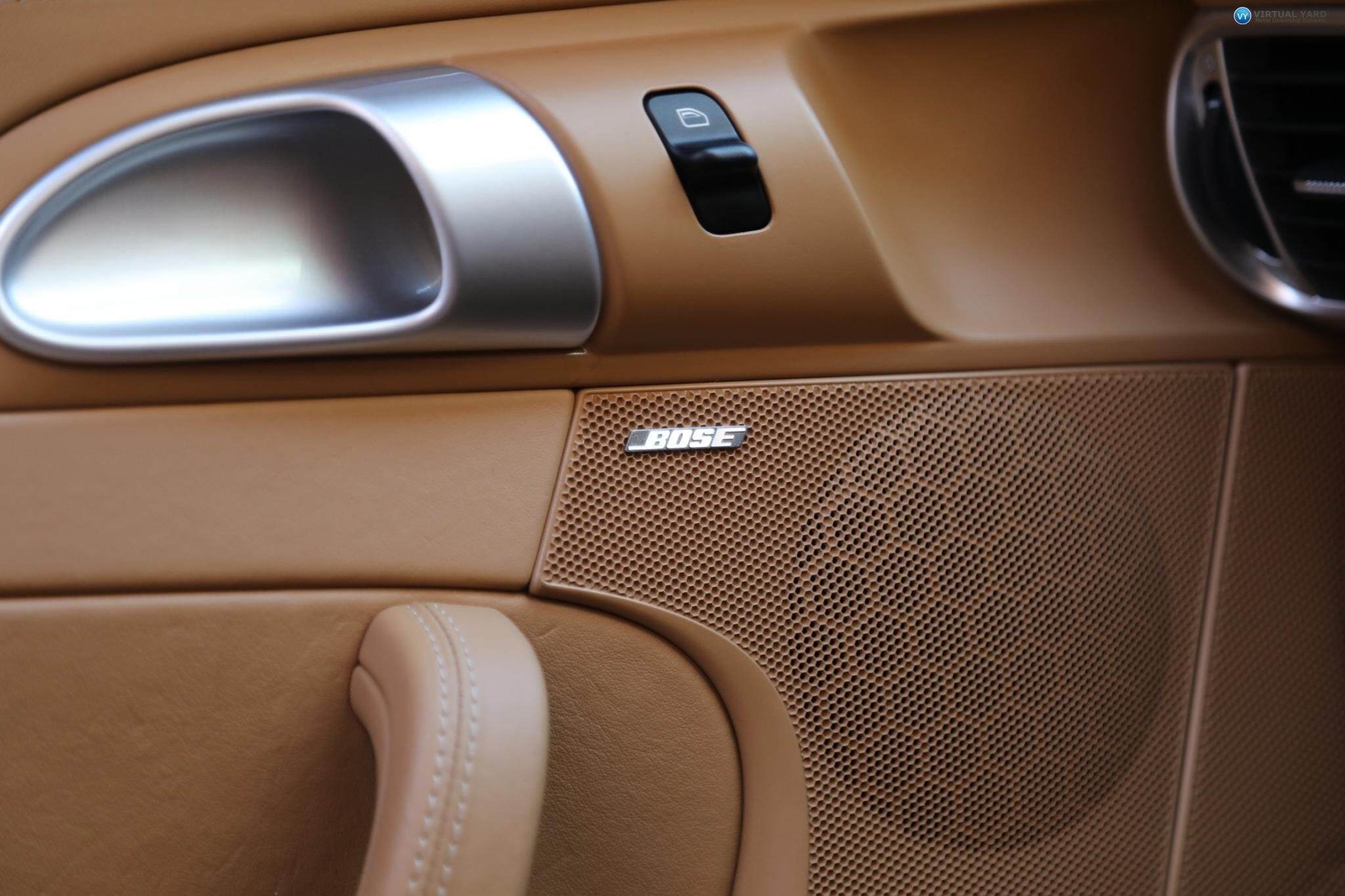 2008 Porsche 911 997 Series II Carrera S Cabriolet 2dr PDK 7sp 3.8i [MY09] 