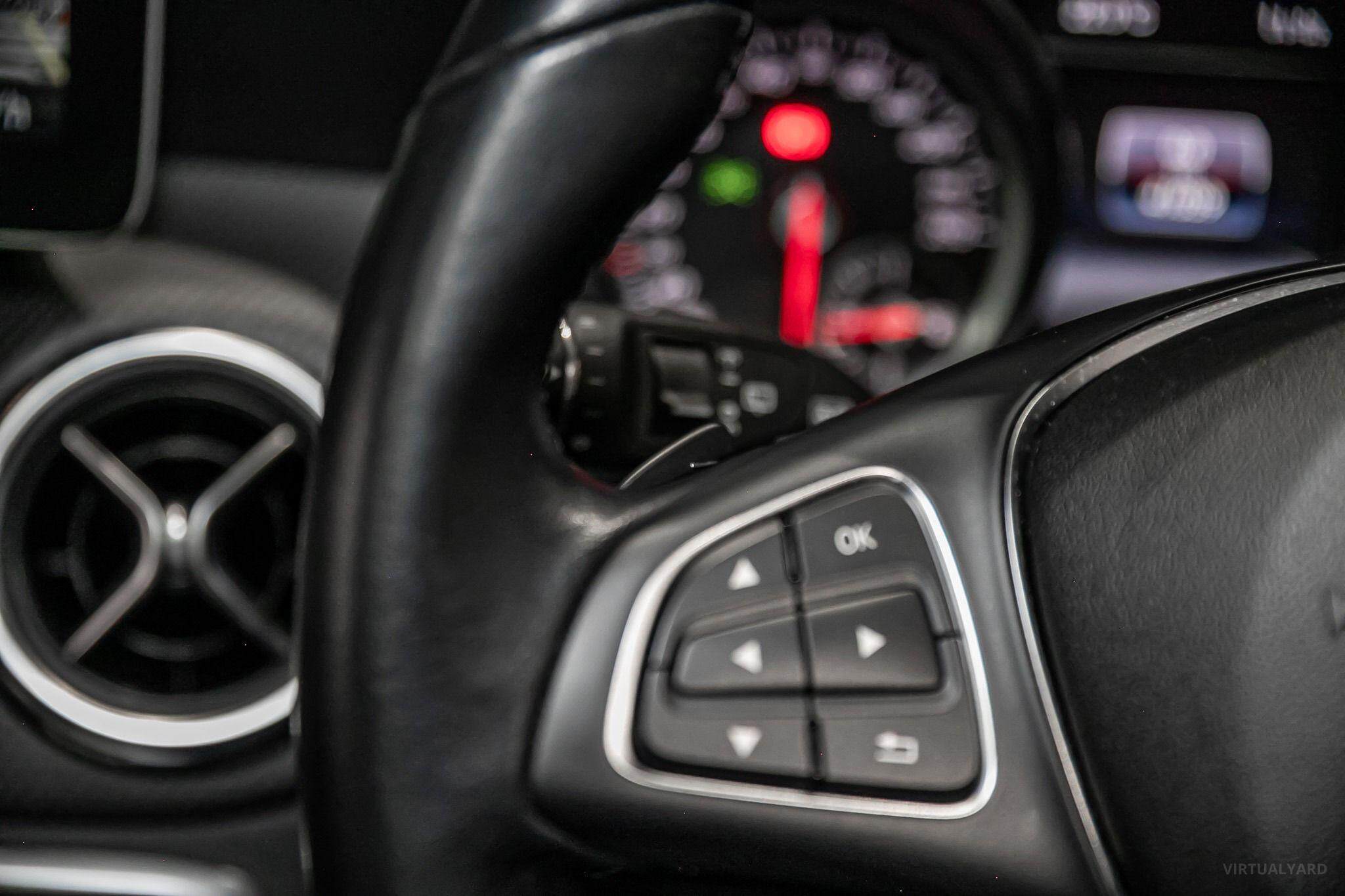 2019 Mercedes-Benz GLA-Class X156 GLA180 Wagon 5dr DCT 7sp 1.6T [Dec] 