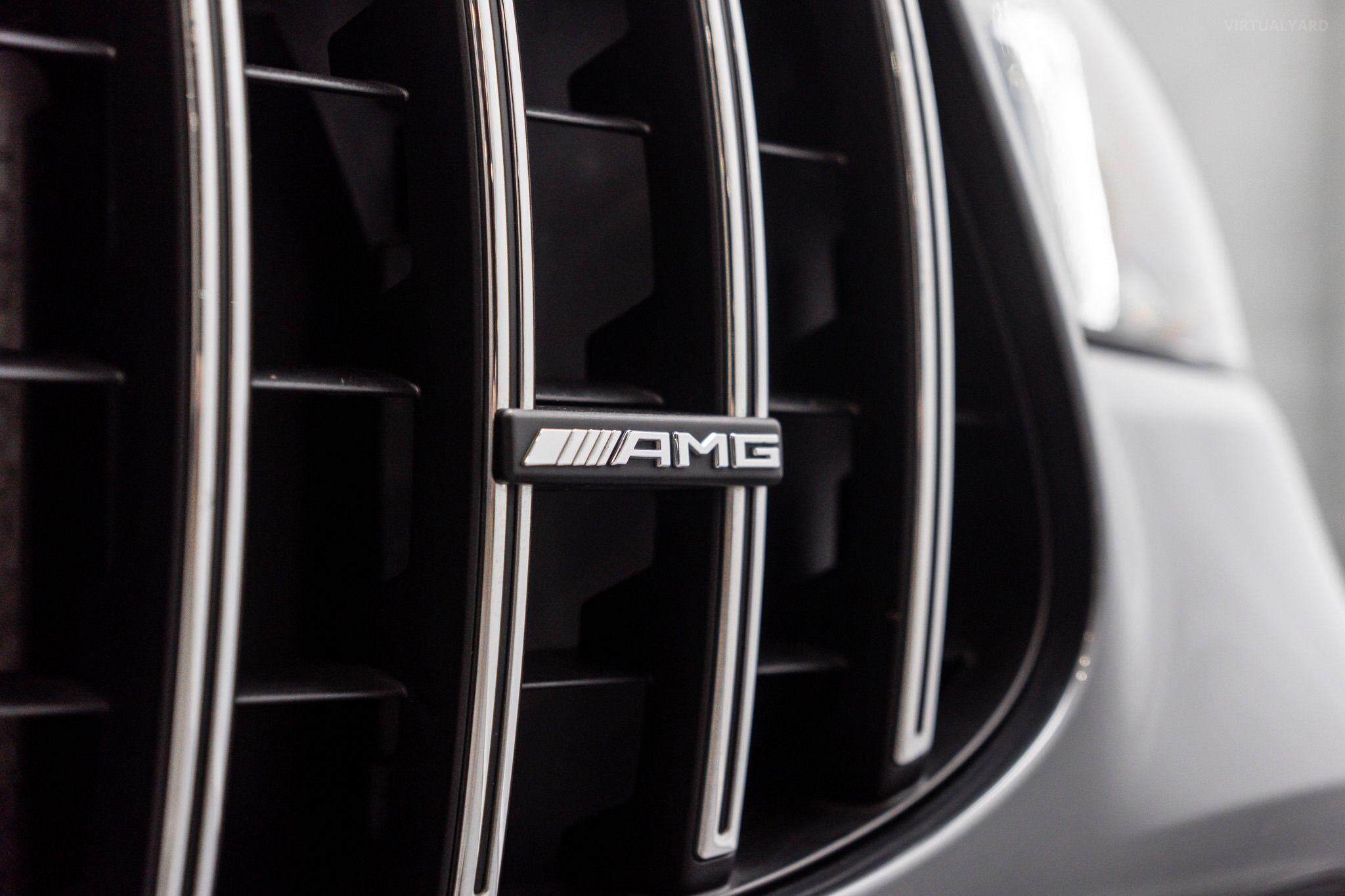2022 Mercedes-Benz GLE-Class V167 GLE63 AMG S Wagon 5dr SPEEDSHIFT TCT 9sp 4MATIC+ 4.0TT [Jan] 