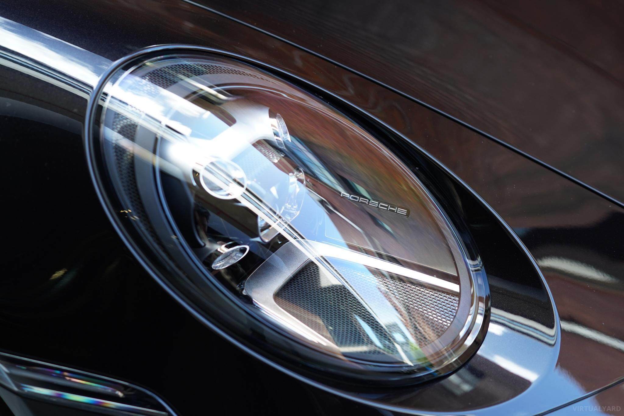 2020 Porsche 911 992 Carrera S Coupe 2dr PDK 8sp 3.0TT [MY20] 