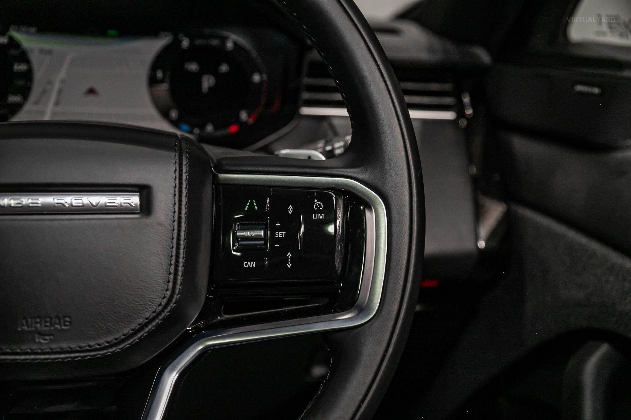 2024 Land Rover Range Rover Sport L461 D250 SE Wagon 5dr Spts Auto 8sp AWD 3.0DTT [MY24] 