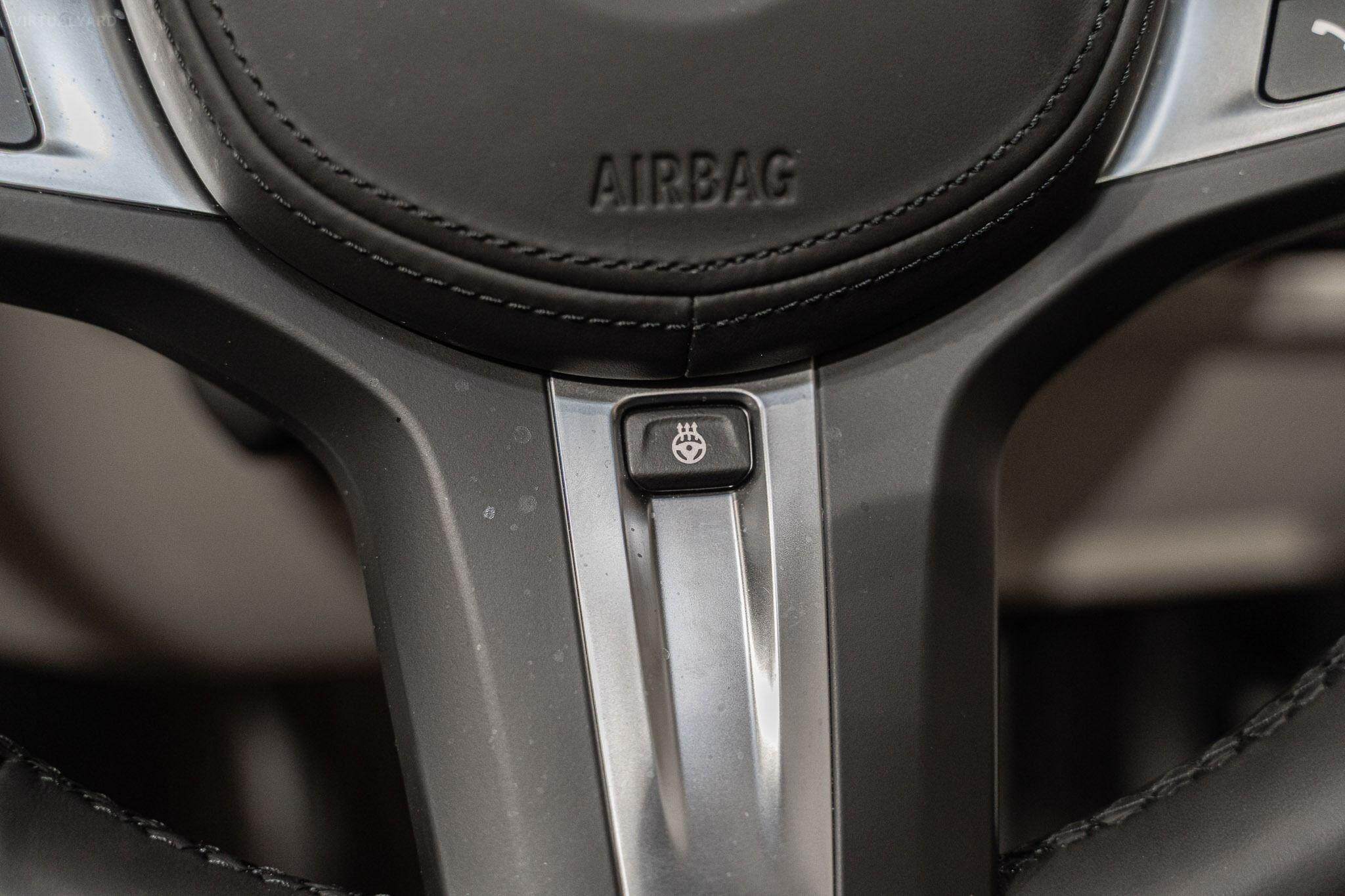 2024 BMW 4 SERIES 420I M SPORT G23 LCI 