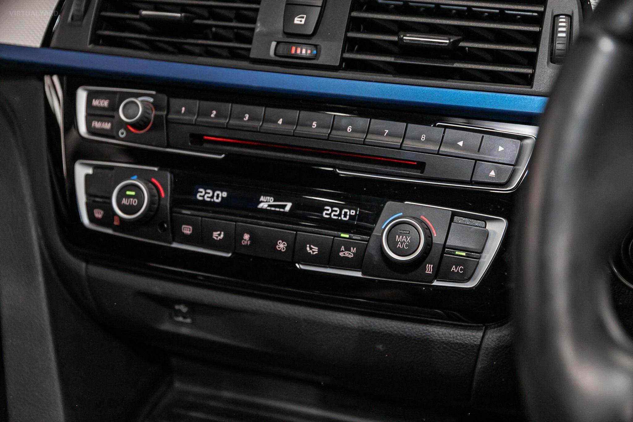 2020 BMW 4 Series F32 LCI 430i M Sport Coupe 2dr Spts Auto 8sp 2.0T 