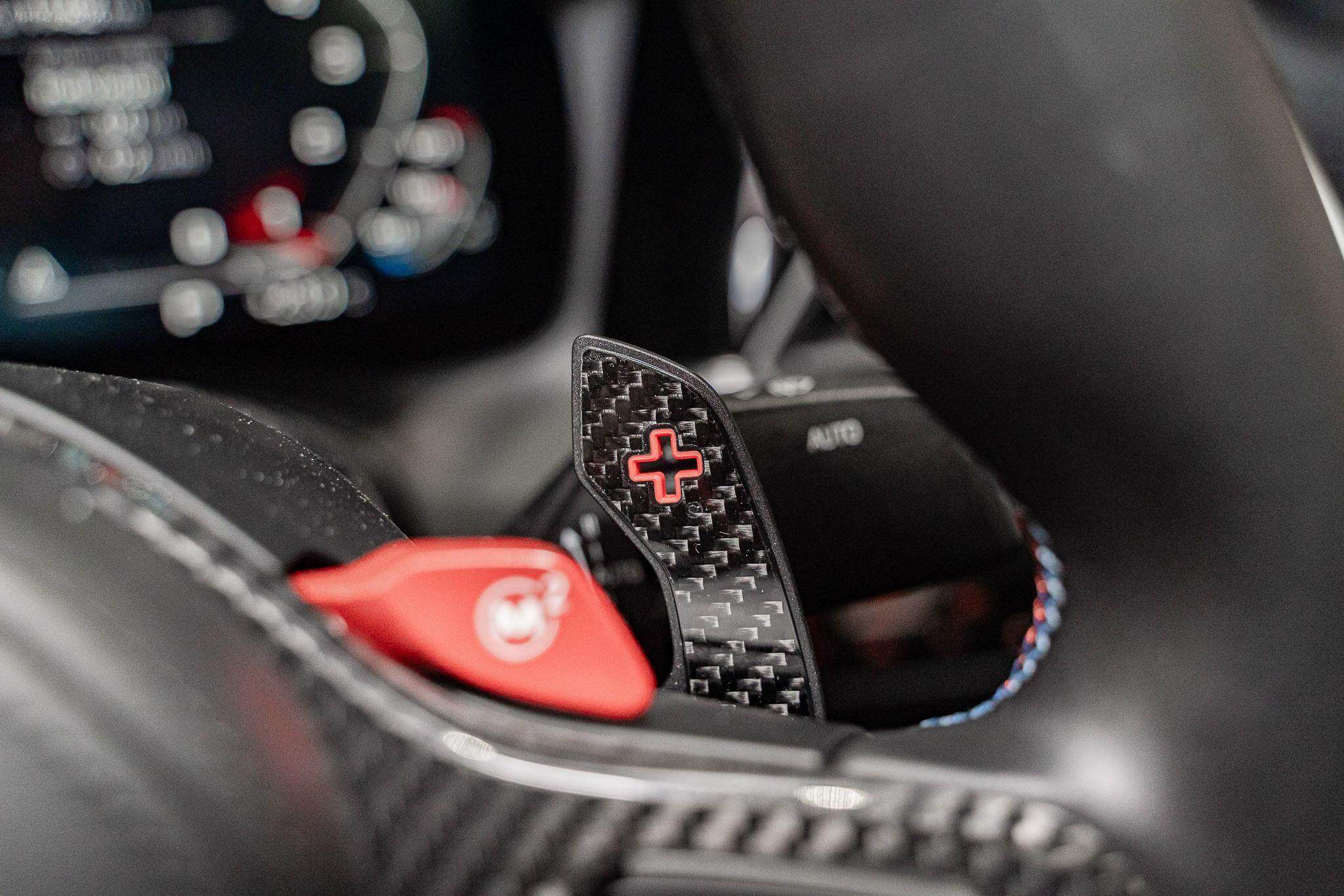 2022 BMW M3 G80 Competition Sedan 4dr M Steptronic 8sp M xDrive 3.0TT 