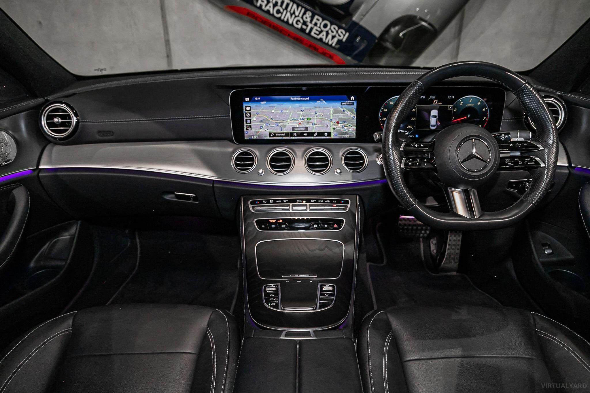 2023 Mercedes-Benz E-Class W213 E200 Sedan 4dr 9G-TRONIC 9sp 2.0T 