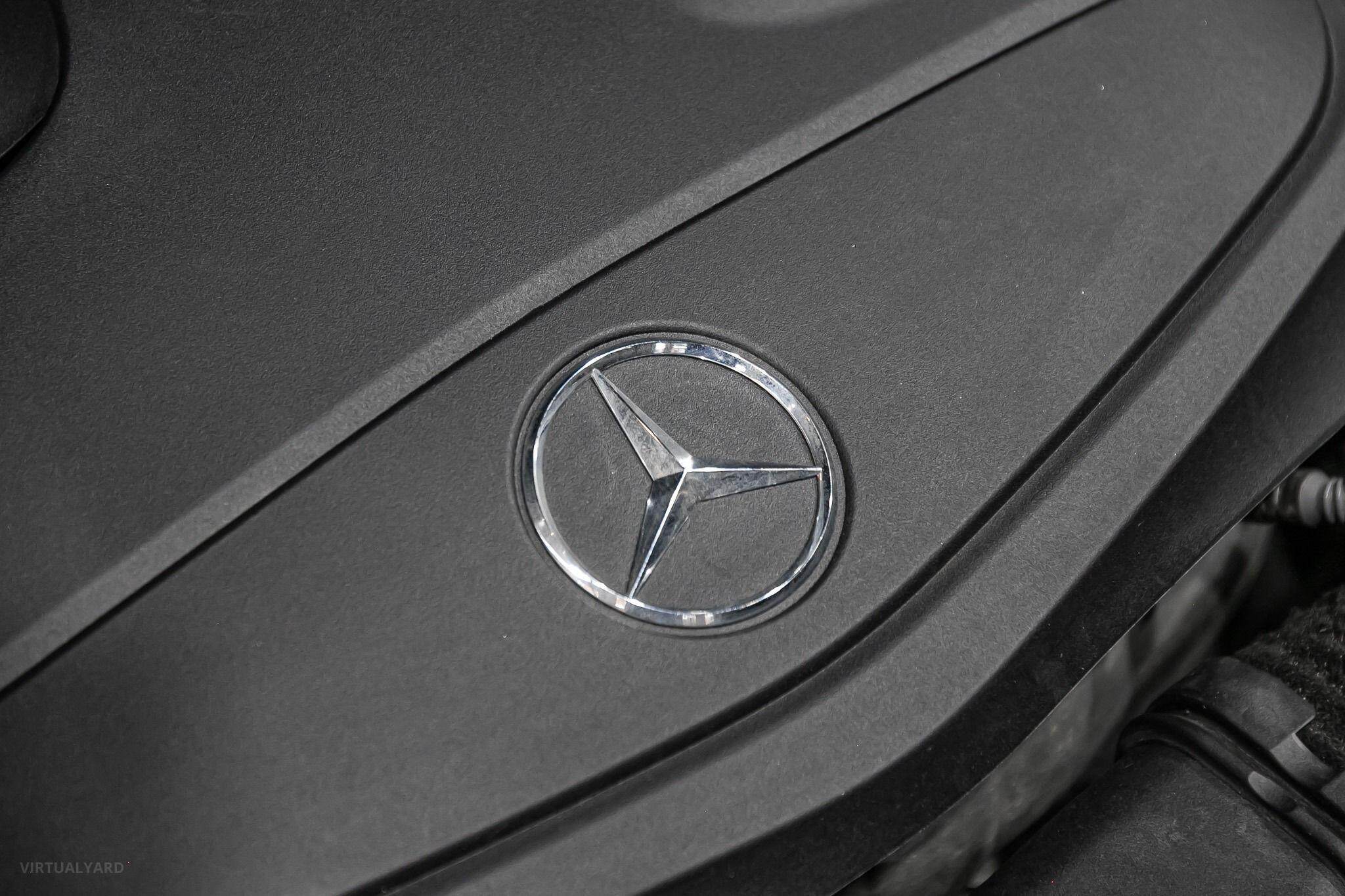 2019 Mercedes-Benz GLA-Class X156 GLA180 Wagon 5dr DCT 7sp 1.6T [Dec] 