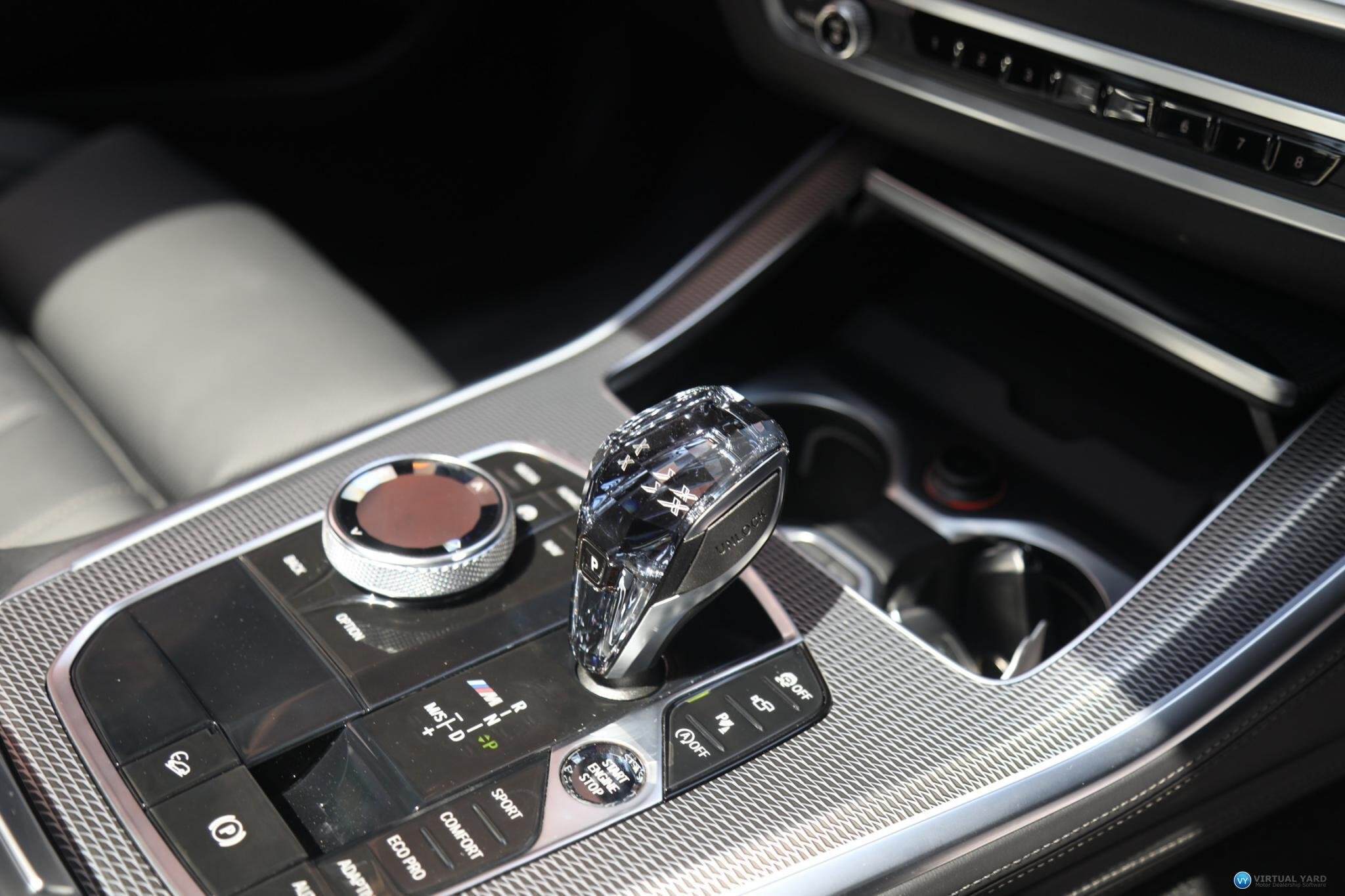 2019 BMW X5 G05 M50d Wagon 5dr Steptronic 8sp 4x4 3.0DQT [Jul] 