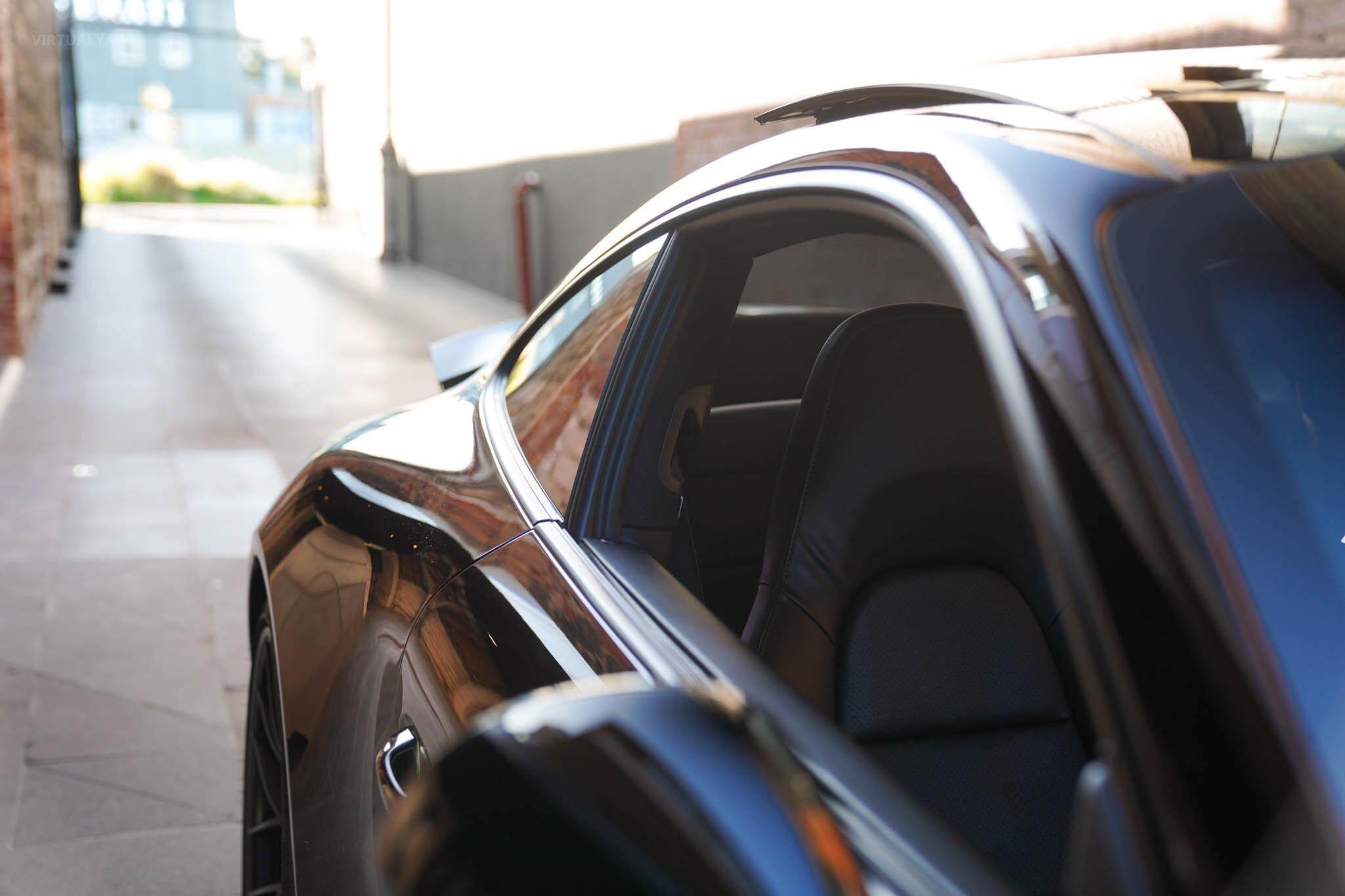 2018 Porsche 911 991 II Carrera GTS Coupe 2dr PDK 7sp 3.0TT [MY18] 