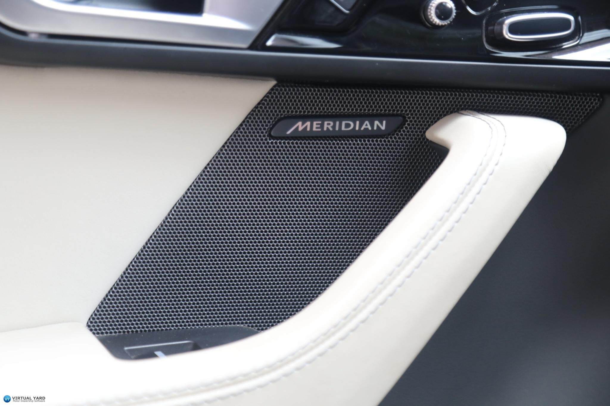 2014 Jaguar F-TYPE X152 S Convertible 2dr Spts Auto 8sp 5.0SC [MY14] 