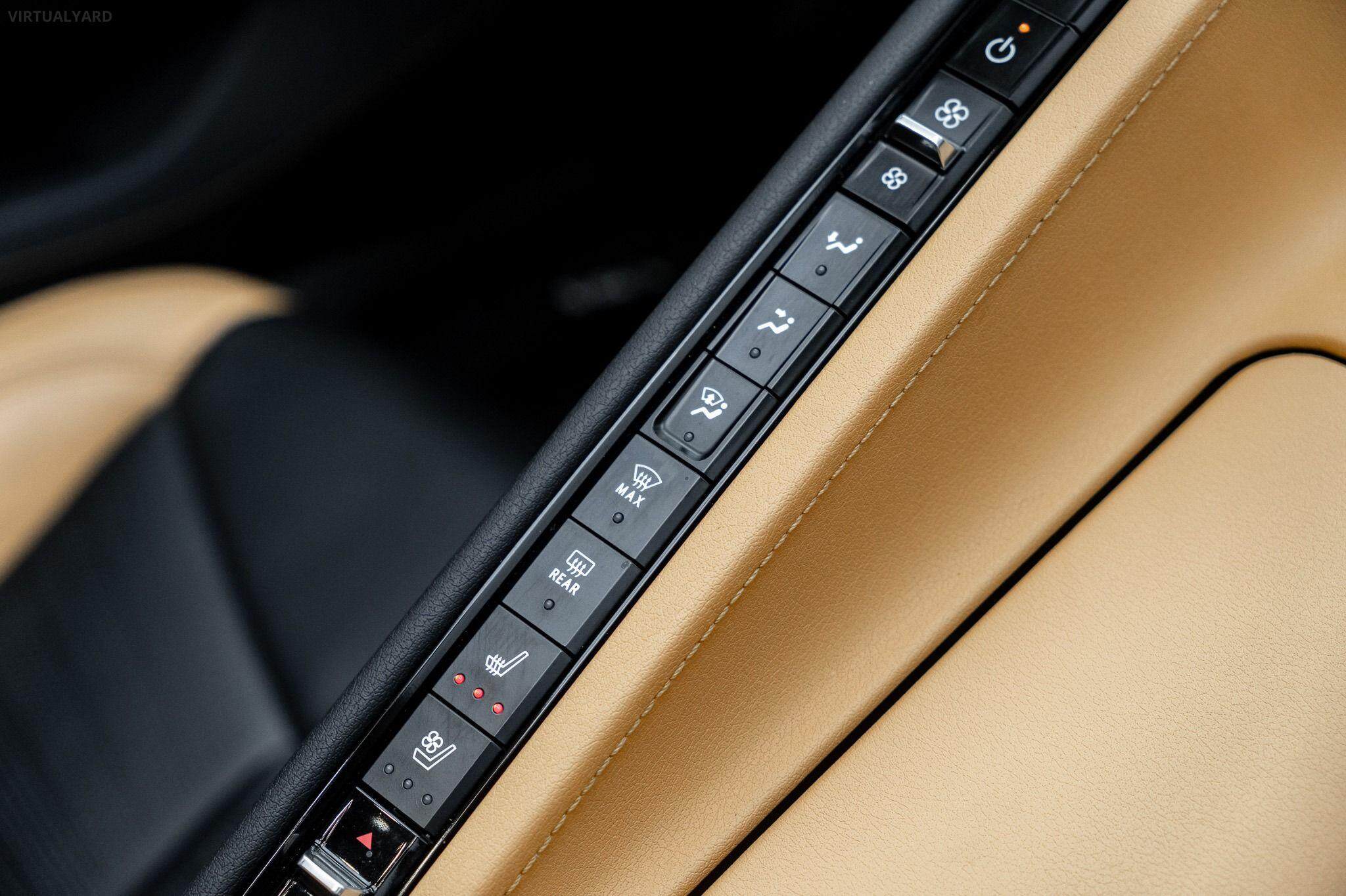 2023 Chevrolet Corvette C8 Stingray 2LT Convertible 2dr DCT 8sp 6.2i [MY23] 