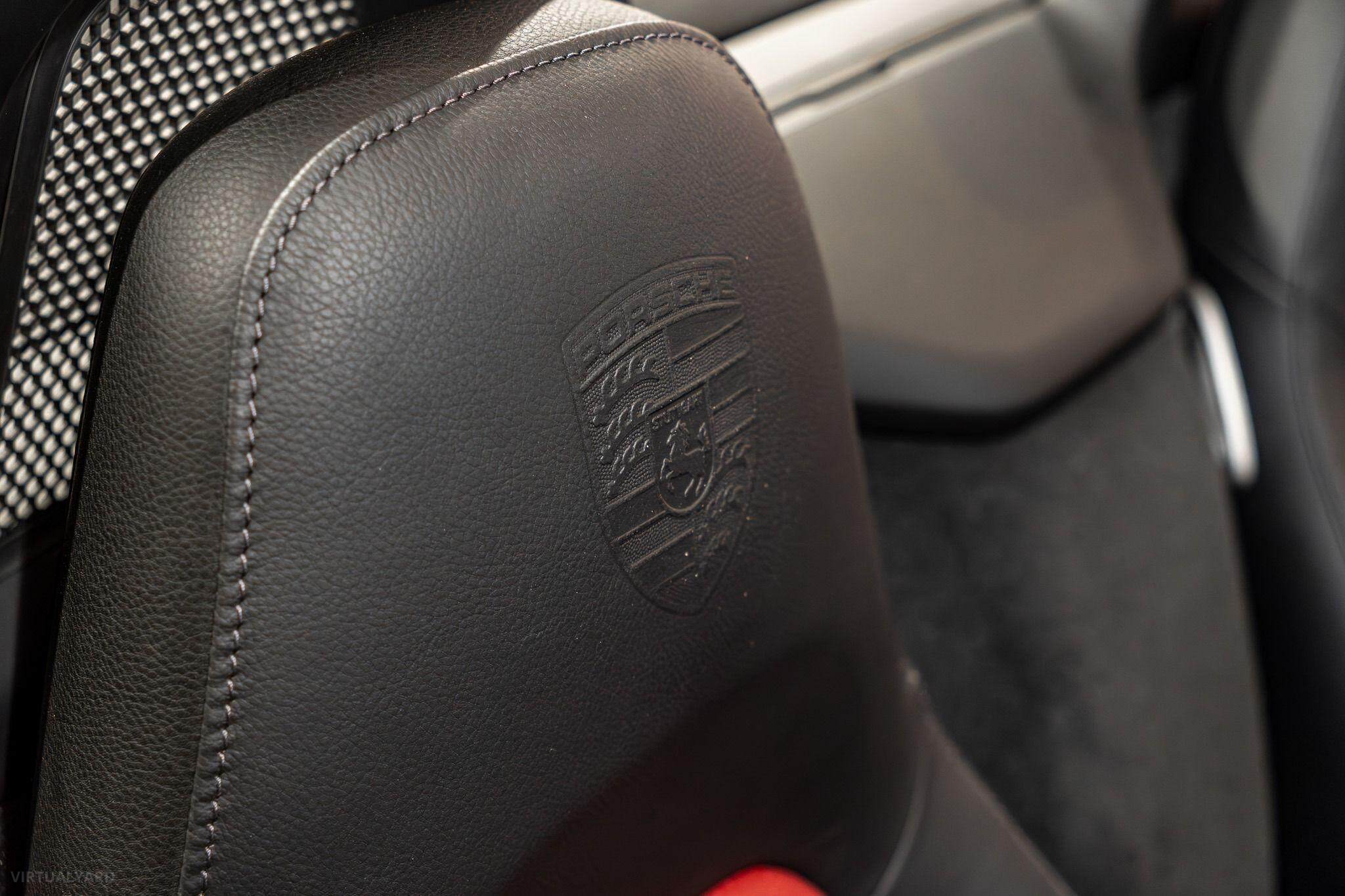 2023 Porsche 718 982 Boxster Style Edition Convertible 2dr Man 6sp 2.0T [MY23] 