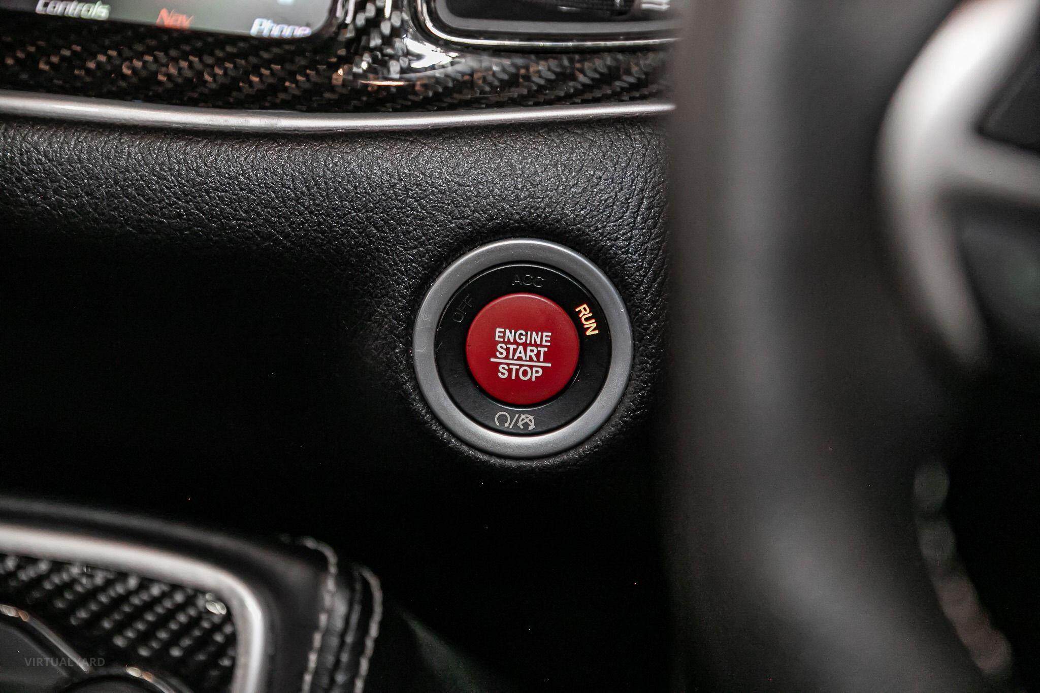 2019 DODGE Challenger srt Hellcat 