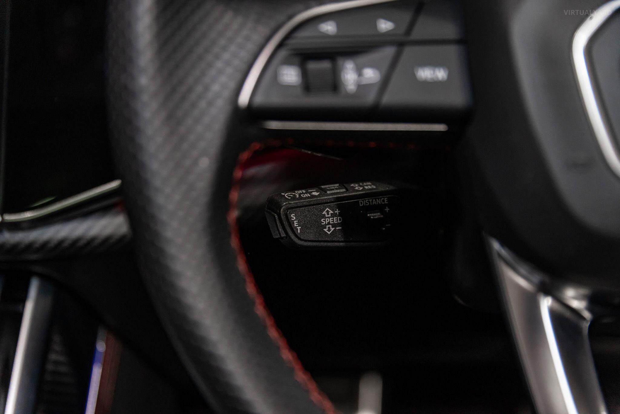 2022 AUDI RSQ8 RSQ8 MY22 