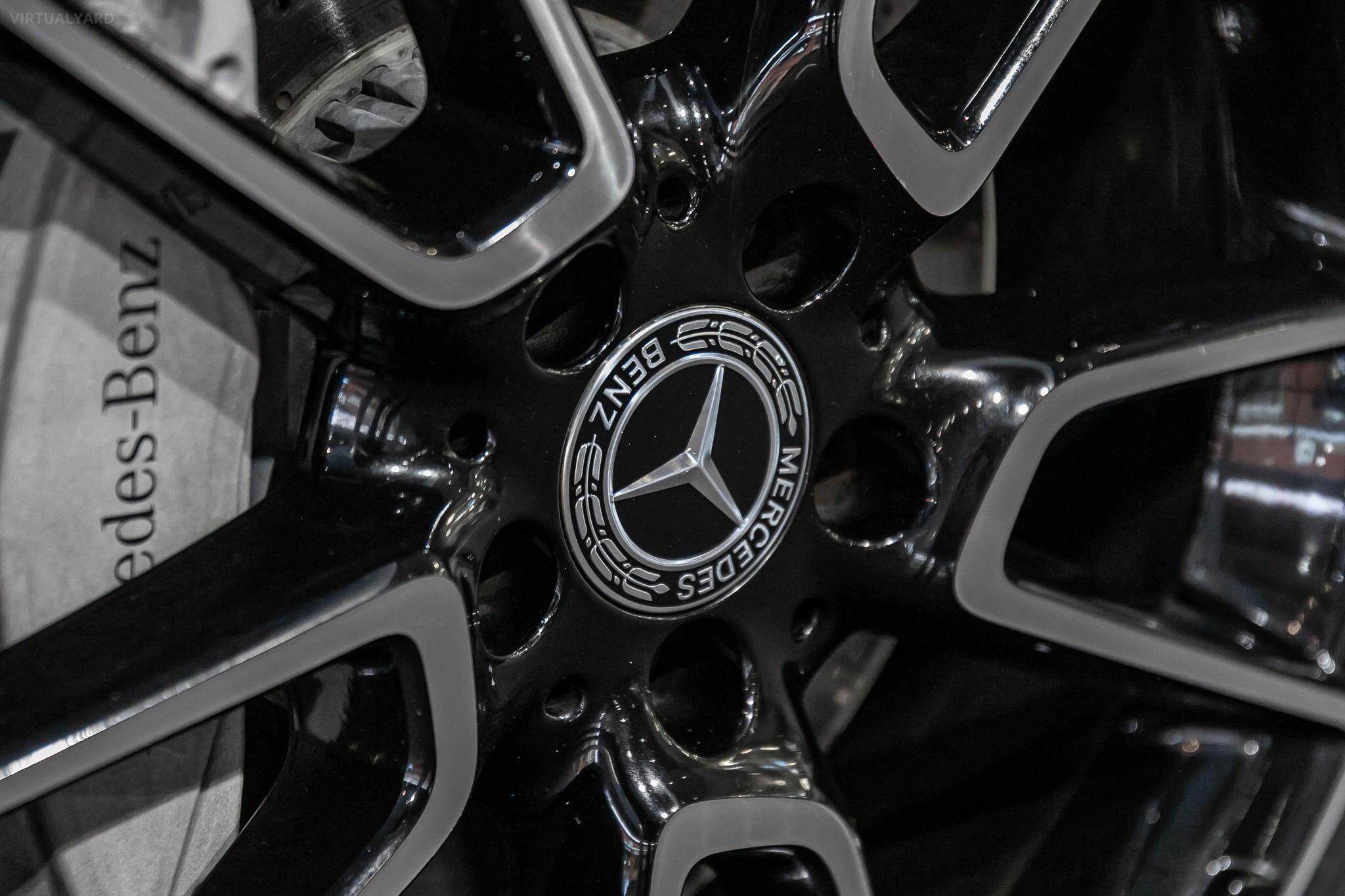 2020 Mercedes-Benz C-Class W205 C300 Sedan 4dr 9G-TRONIC 9sp 2.0T (5yr warranty) [Mar] 