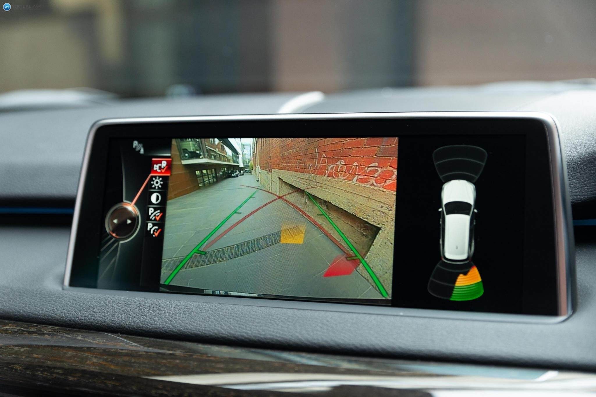 2015 BMW X5 F15 xDrive30d Wagon 5dr Spts Auto 8sp 4x4 3.0DT 