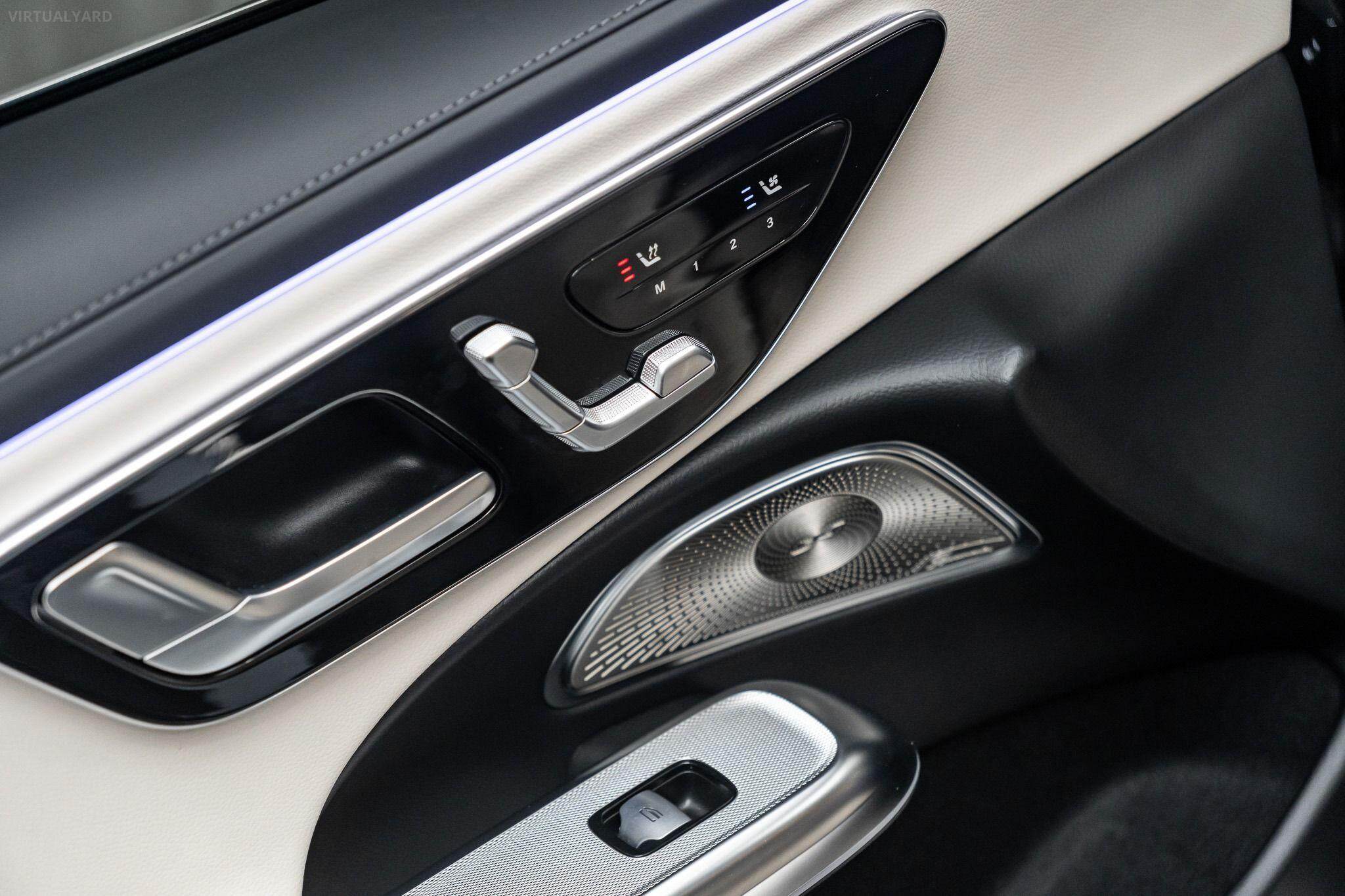 2025 Mercedes-Benz E-Class W214 E300 Sedan 4dr 9G-TRONIC 9sp 2.0T/17kW [Dec] 