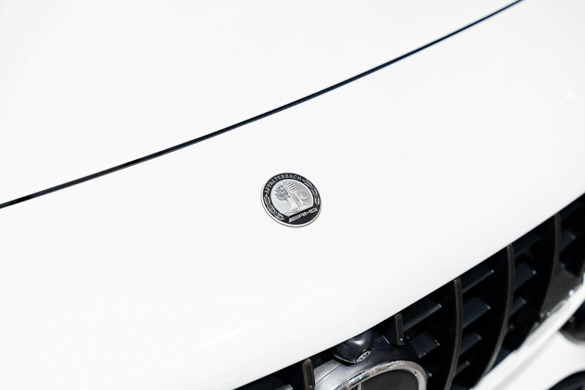 2023 Mercedes-Benz CLA-Class C118 CLA45 AMG S Coupe 4dr SPEEDSHIFT DCT 8sp 4MATIC+ 2.0T 