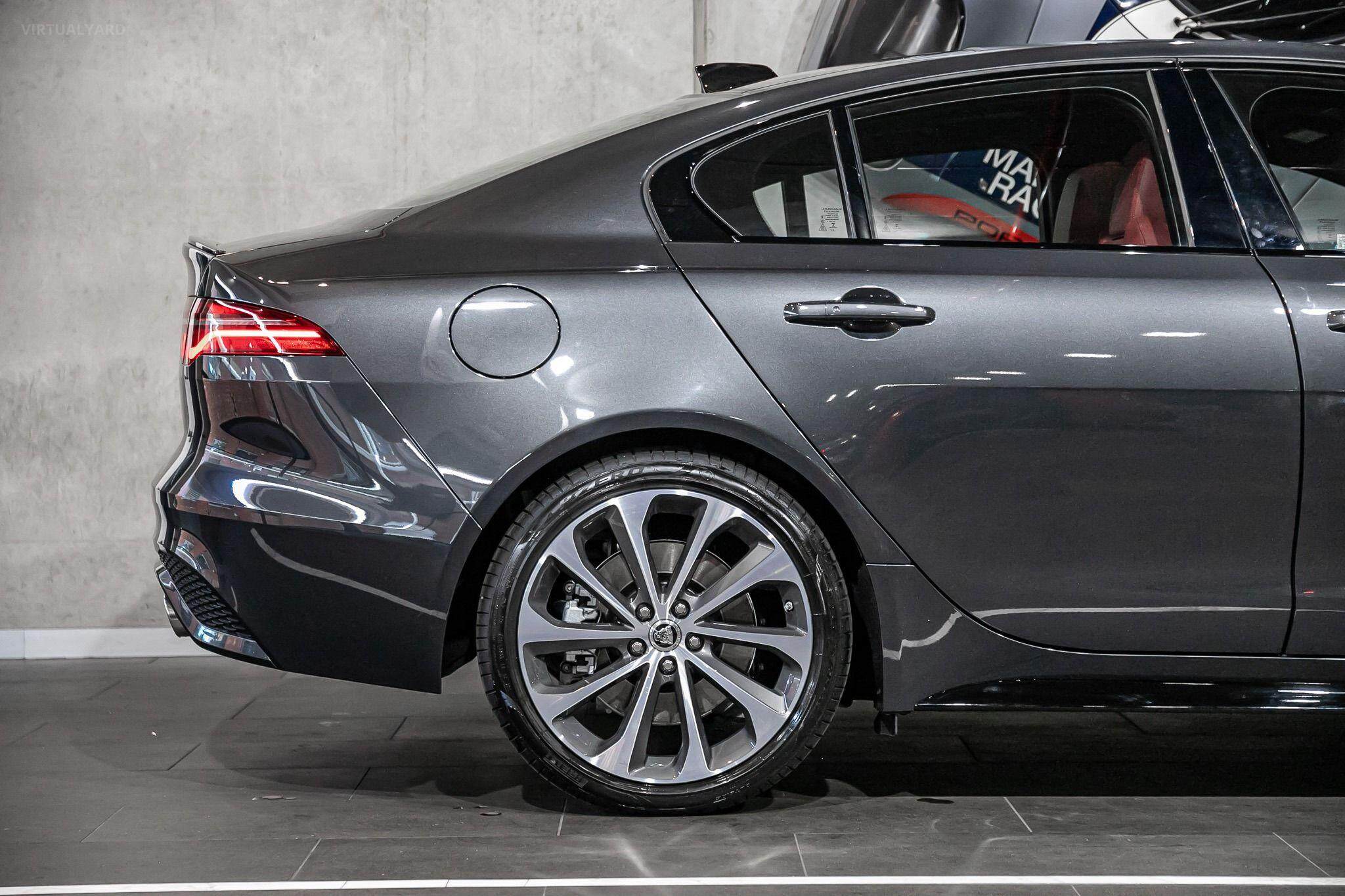 2024 Jaguar XE X760 300 Sport Sedan 4dr Spts Auto 8sp AWD 2.0T [MY24] 