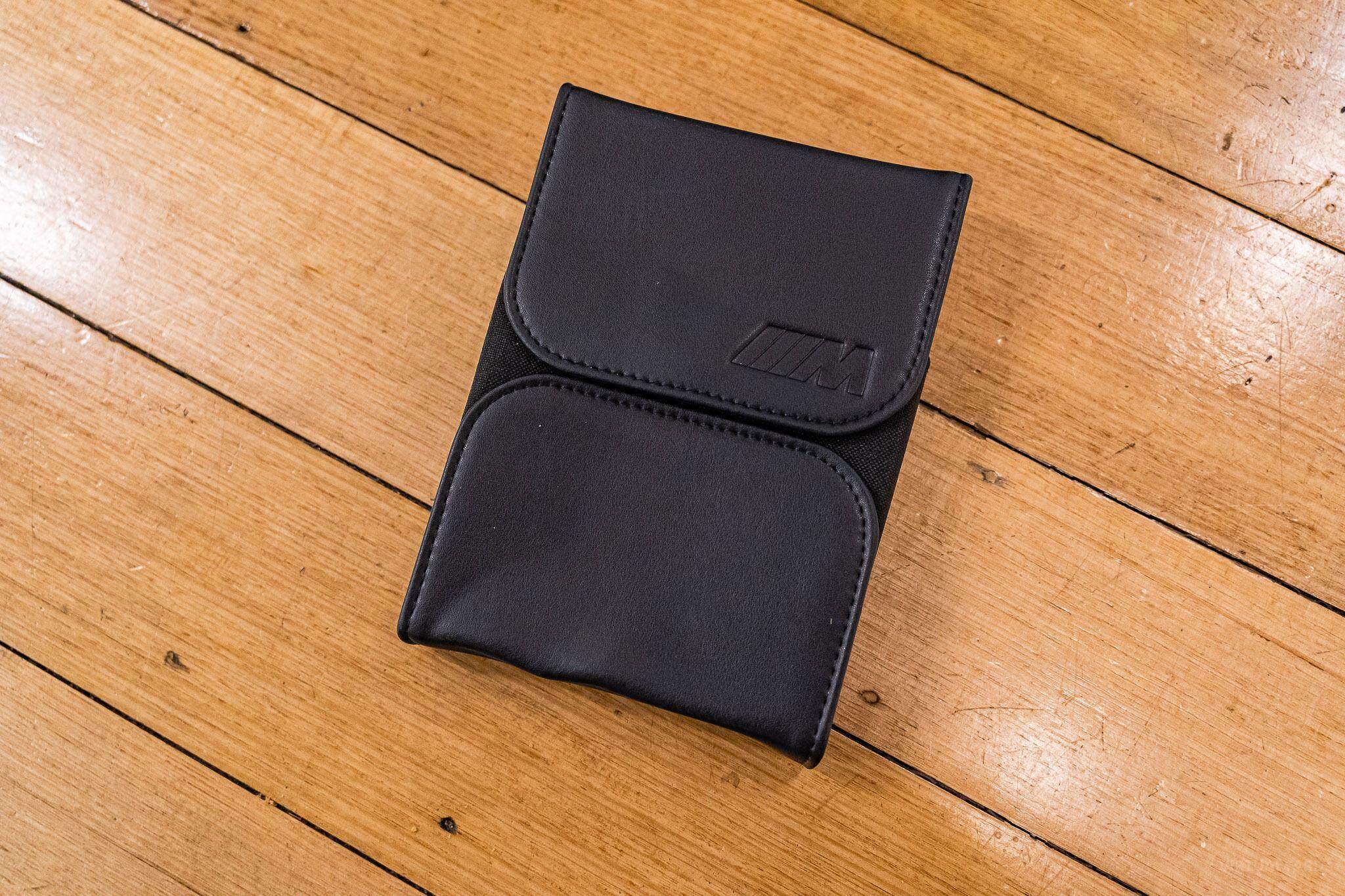 2024 BMW M3 G81 Competition Touring 5dr M Steptronic 8sp M xDrive 3.0TT 