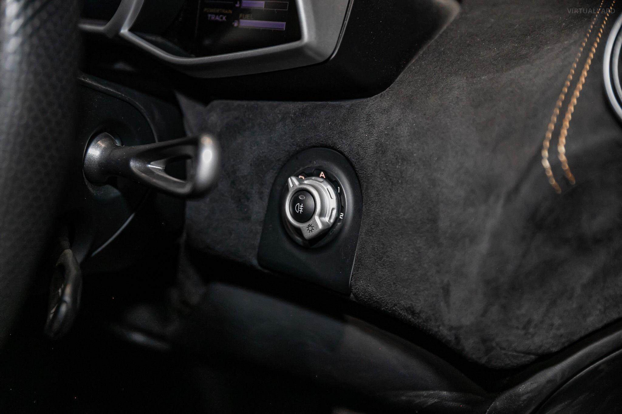 2016 McLaren 650S Coupe 2dr SSG 7sp 3.8TT [MY16] 