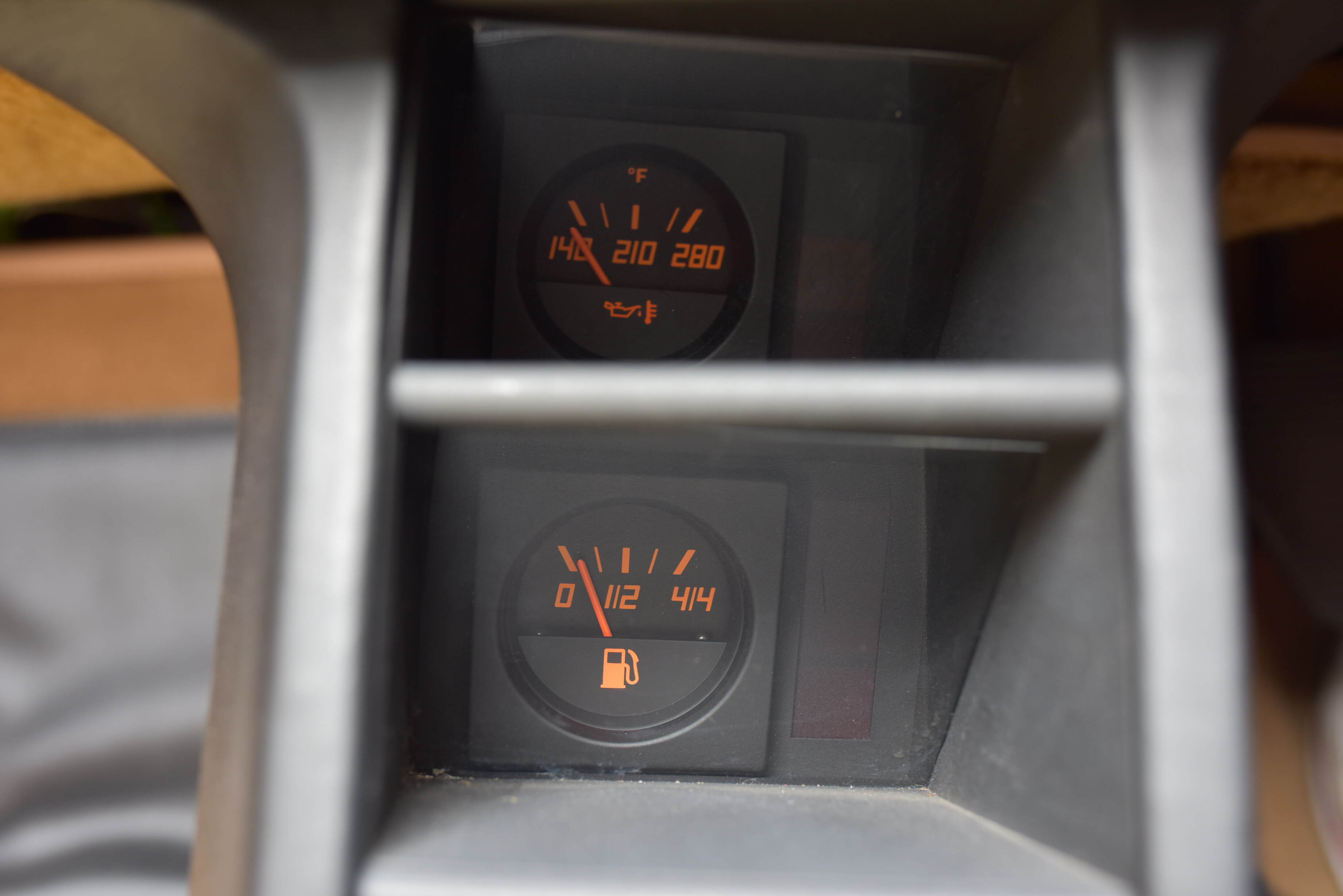 1990 Ferrari Testarossa Coupe 2dr Man 5sp 4.9i [IMP] for sale at dutton garage Melbourne Australia classic prestige car dealership