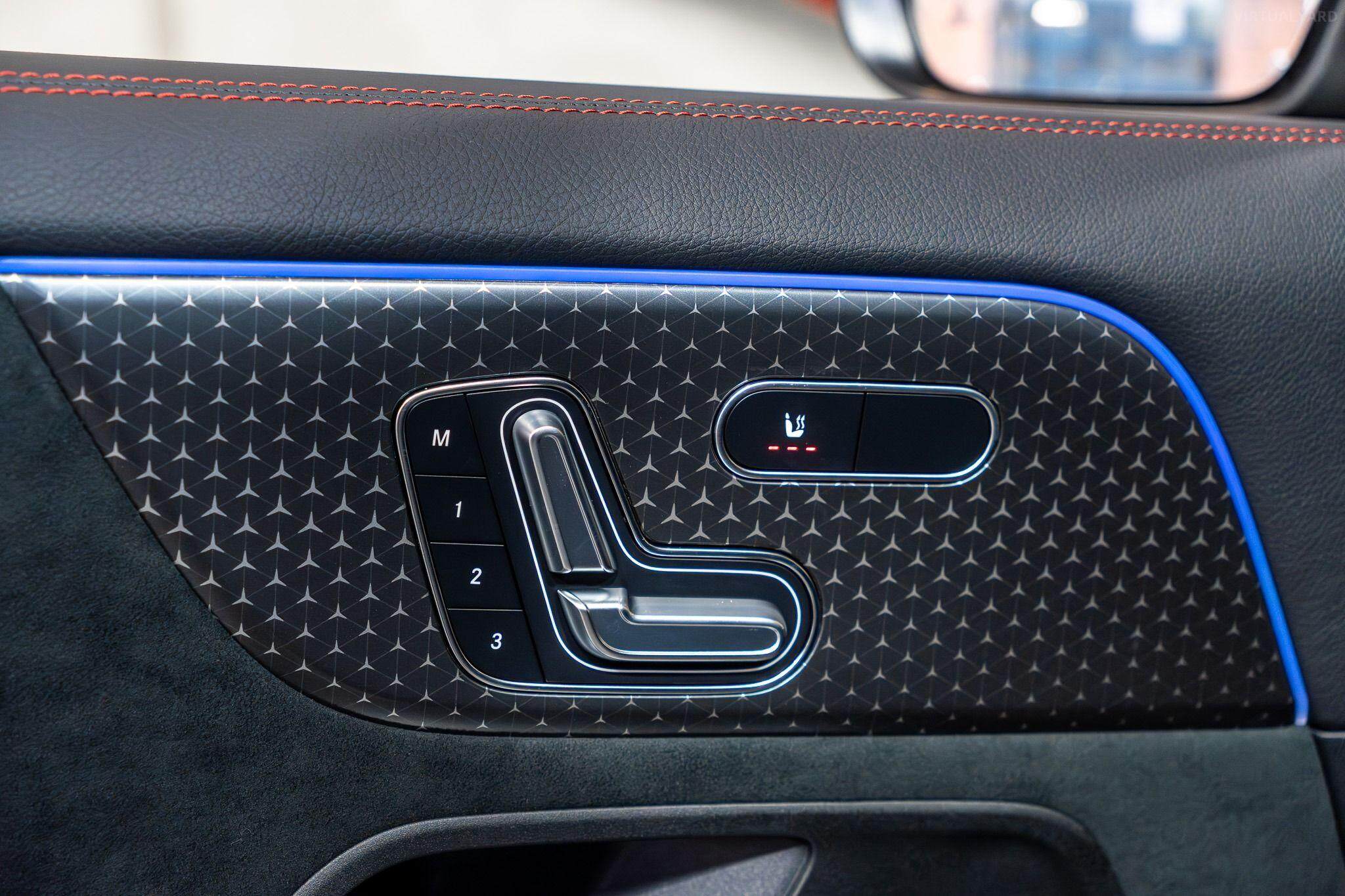 2024 Mercedes-Benz GLA-Class H247 GLA250 Wagon 5dr DCT 8sp 4MATIC 2.0T/10kW [Mar] 