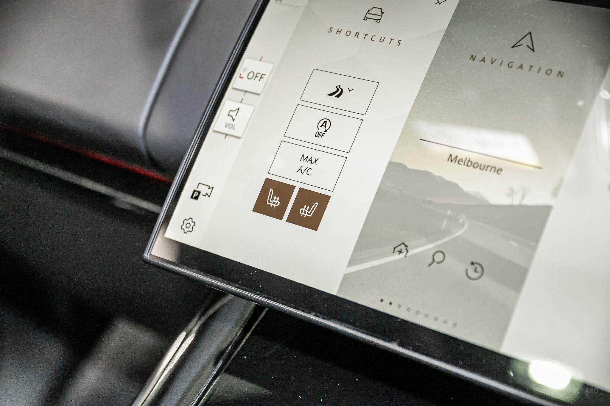 2024 Land Rover Range Rover Sport L461 D250 SE Wagon 5dr Spts Auto 8sp AWD 3.0DTT [MY24] 