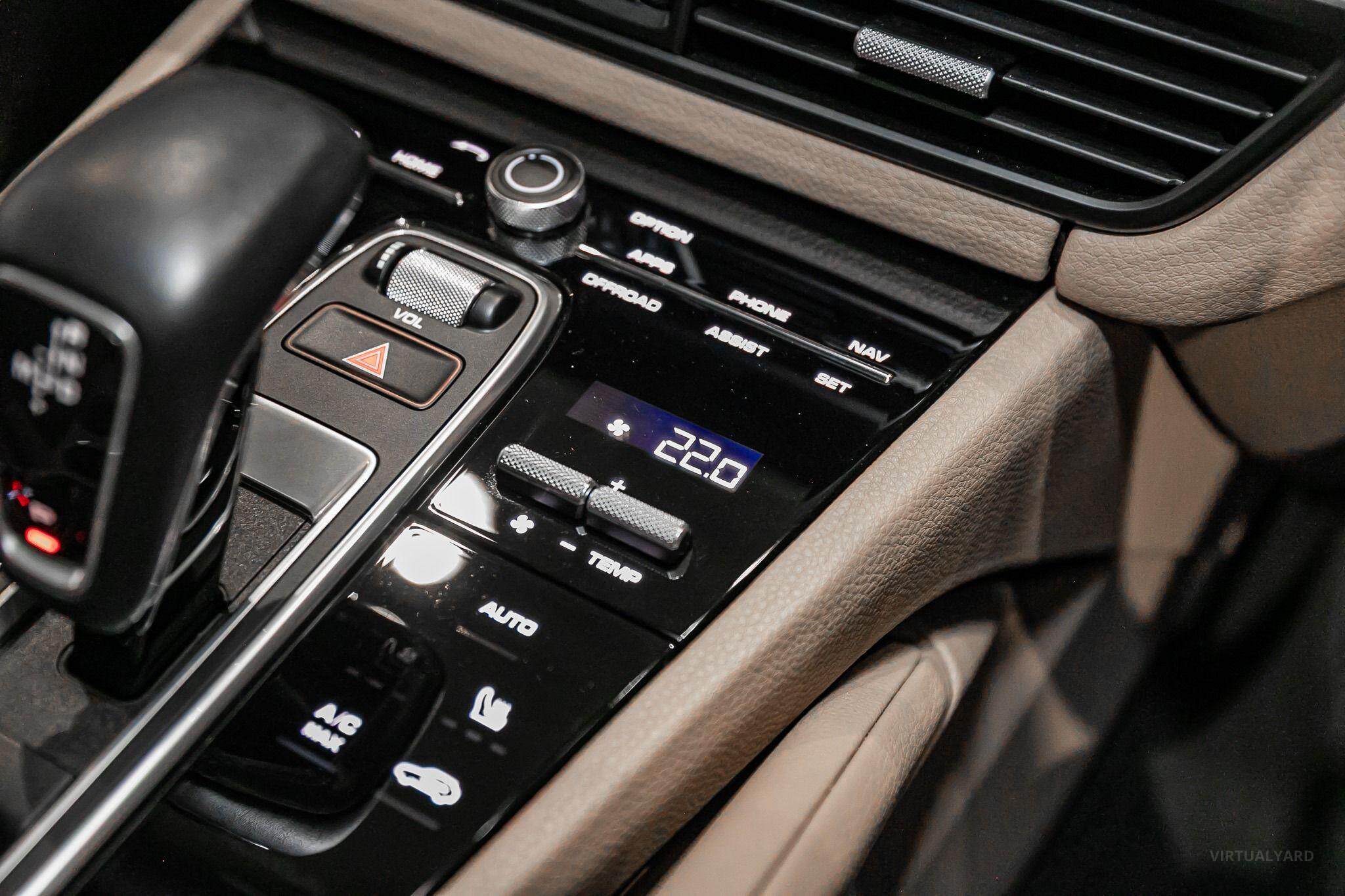 2020 Porsche Cayenne 9YB S Coupe 5dr Tiptronic 8sp 4x4 2.9TT [MY20] 