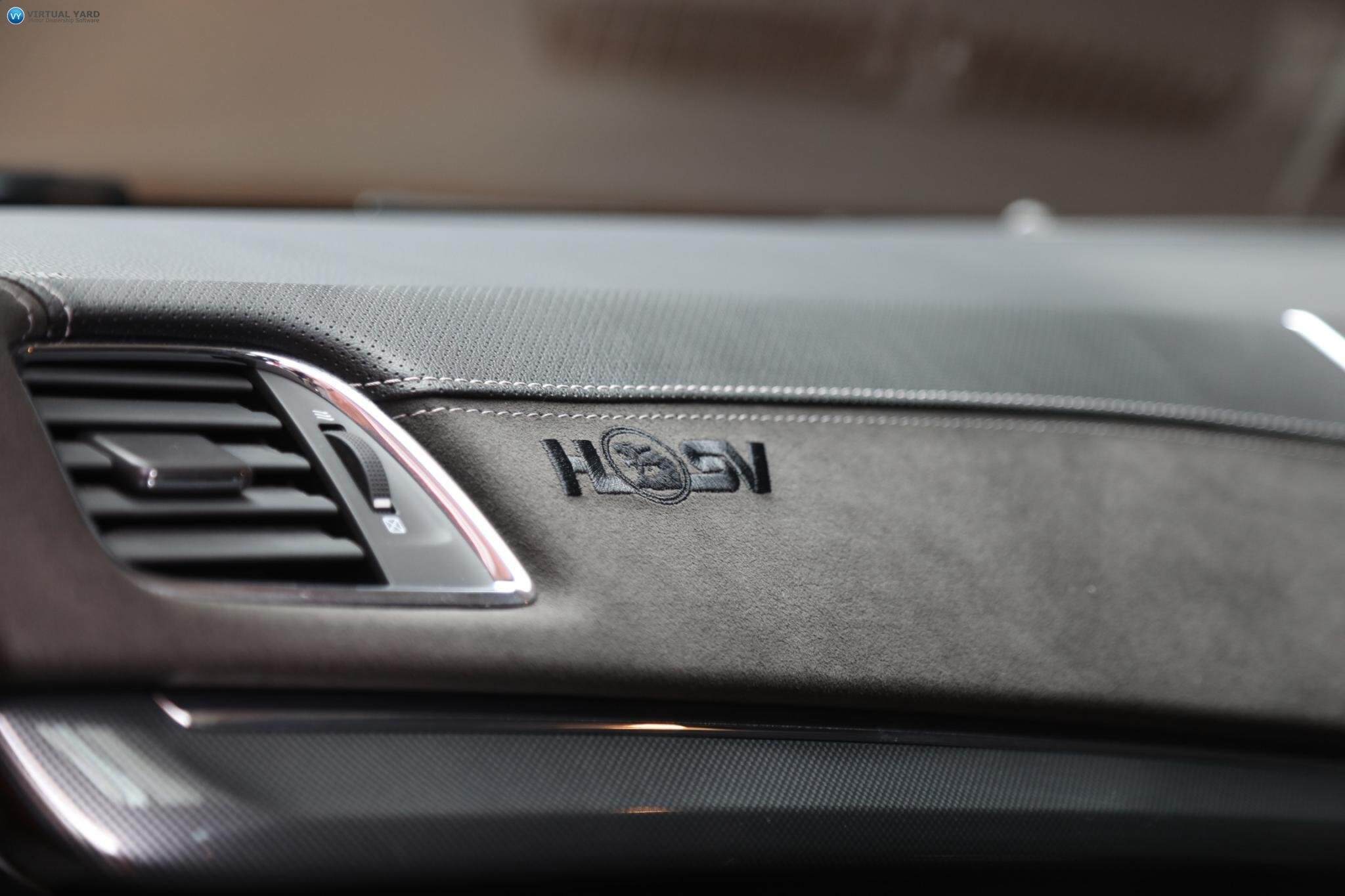 2016 Holden Special Vehicles Clubsport GEN-F2 R8 LSA Sedan 4dr Man 6sp 6.2SC [MY16] 