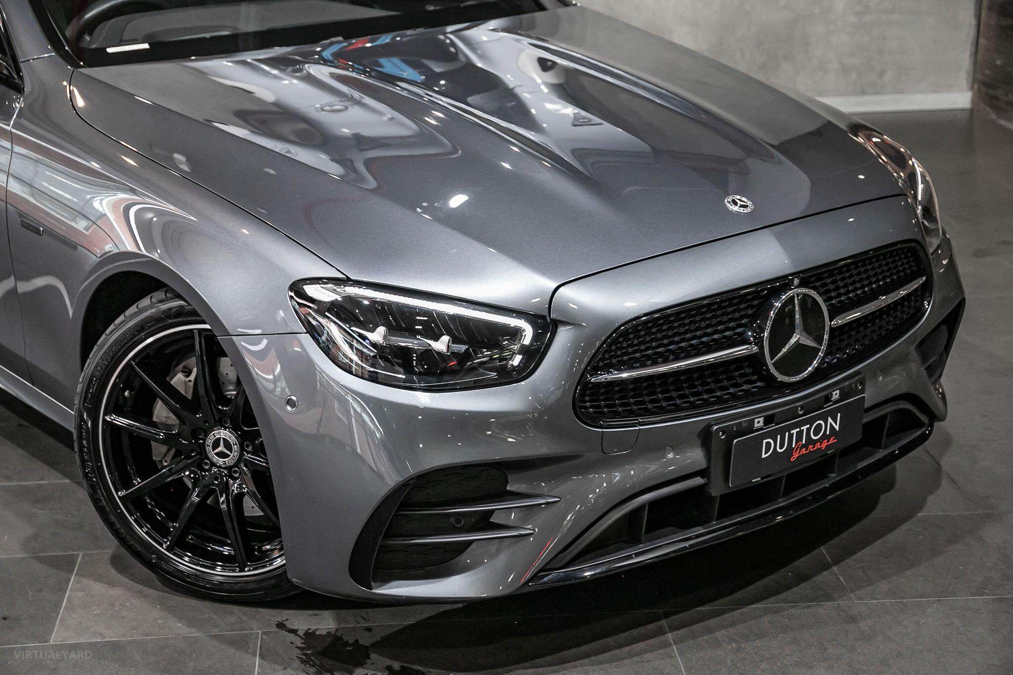 2023 Mercedes-Benz E-Class W213 E200 Sedan 4dr 9G-TRONIC 9sp 2.0T 