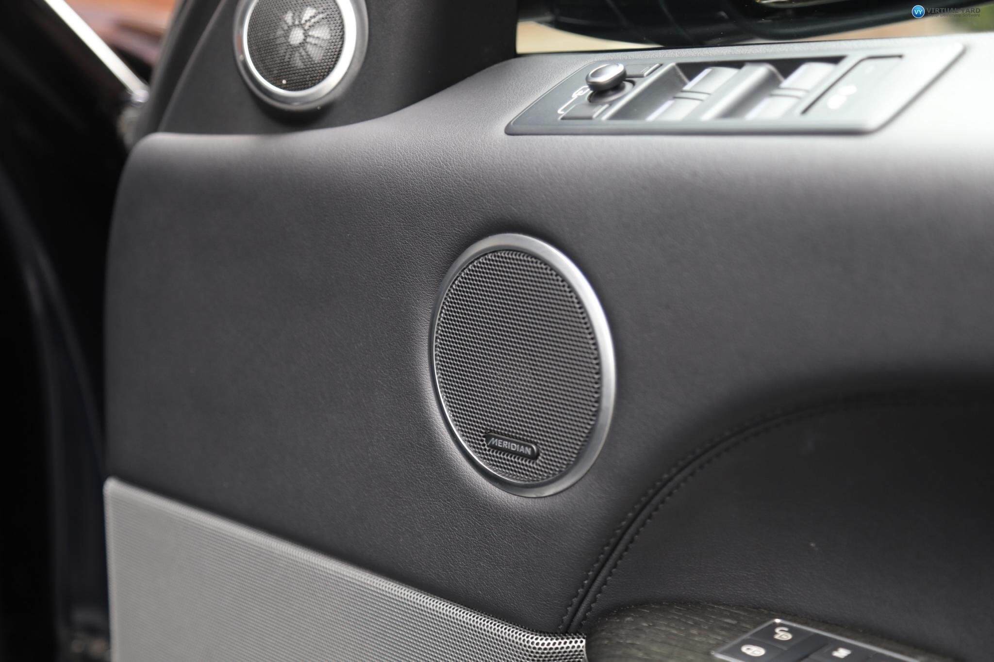 2016 Land Rover Range Rover Sport L494 SDV6 HSE Dynamic Wagon 5dr Spts Auto 8sp 4x4 3.0DTT [MY16.5] 