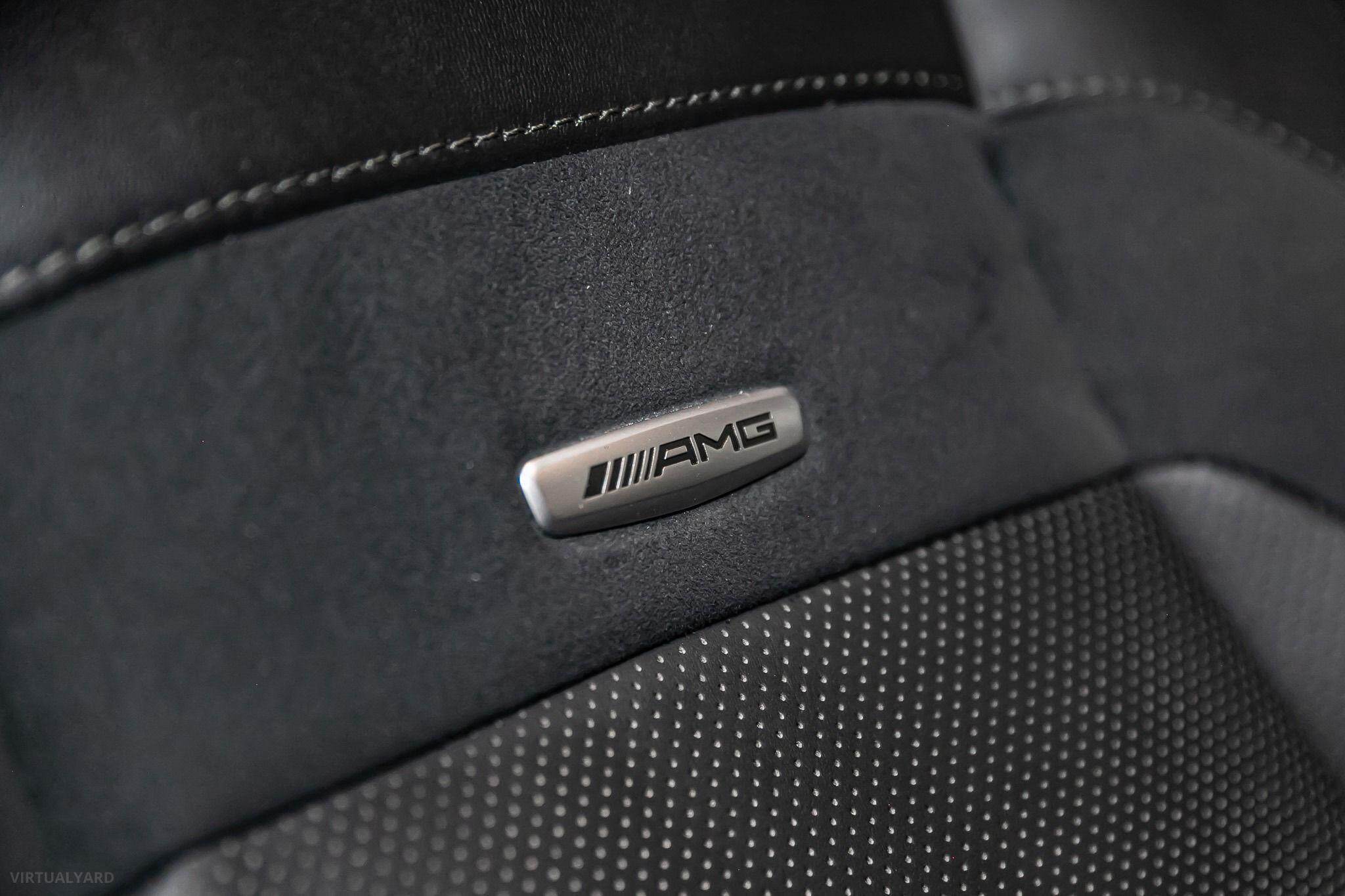 2023 Mercedes-Benz GLE-Class V167 GLE63 AMG S Wagon 5dr SPEEDSHIFT TCT 9sp 4MATIC+ 4.0TT/16kW [Apr] 