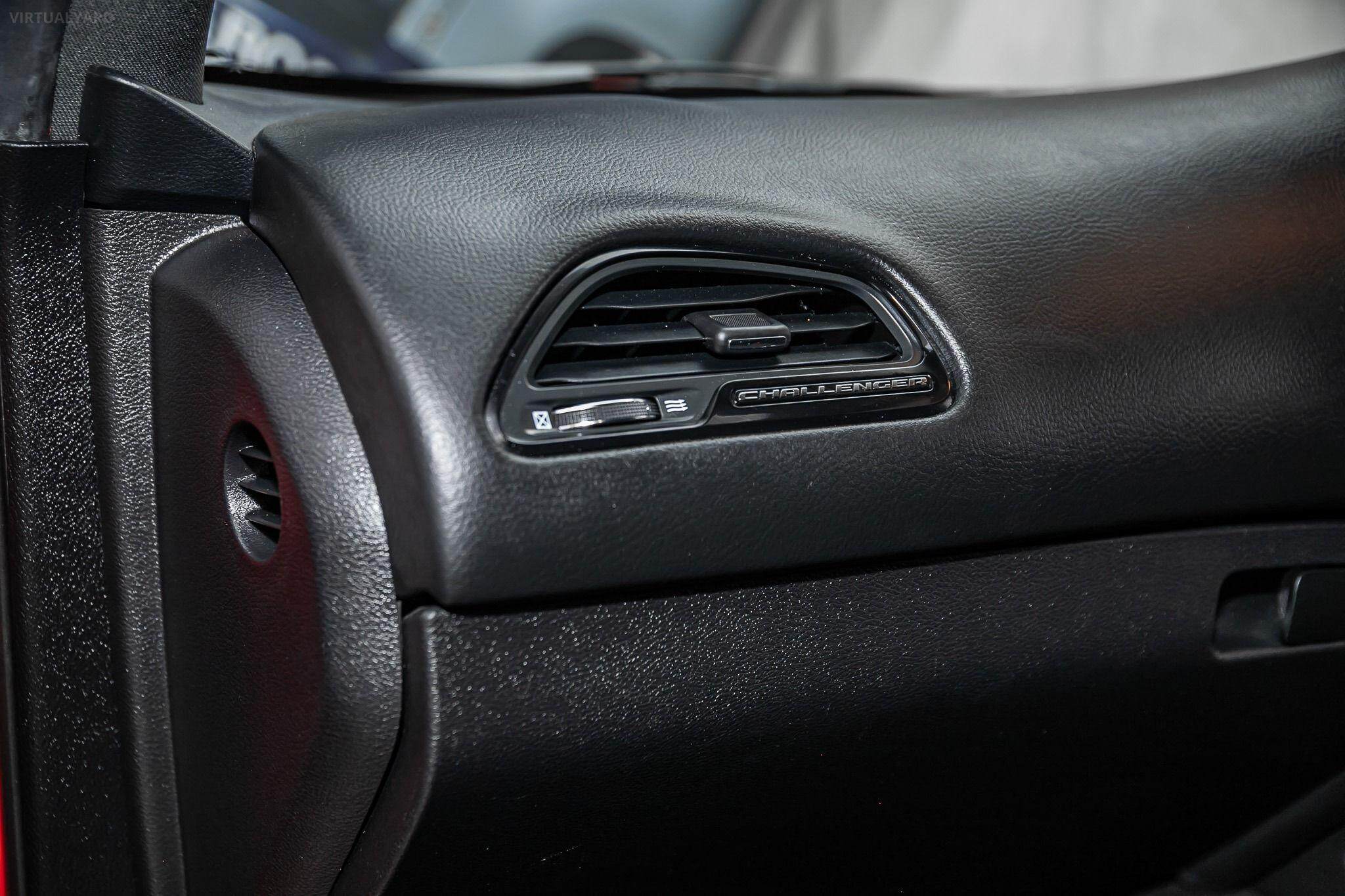 2019 DODGE CHALLENGER R/T MY19 