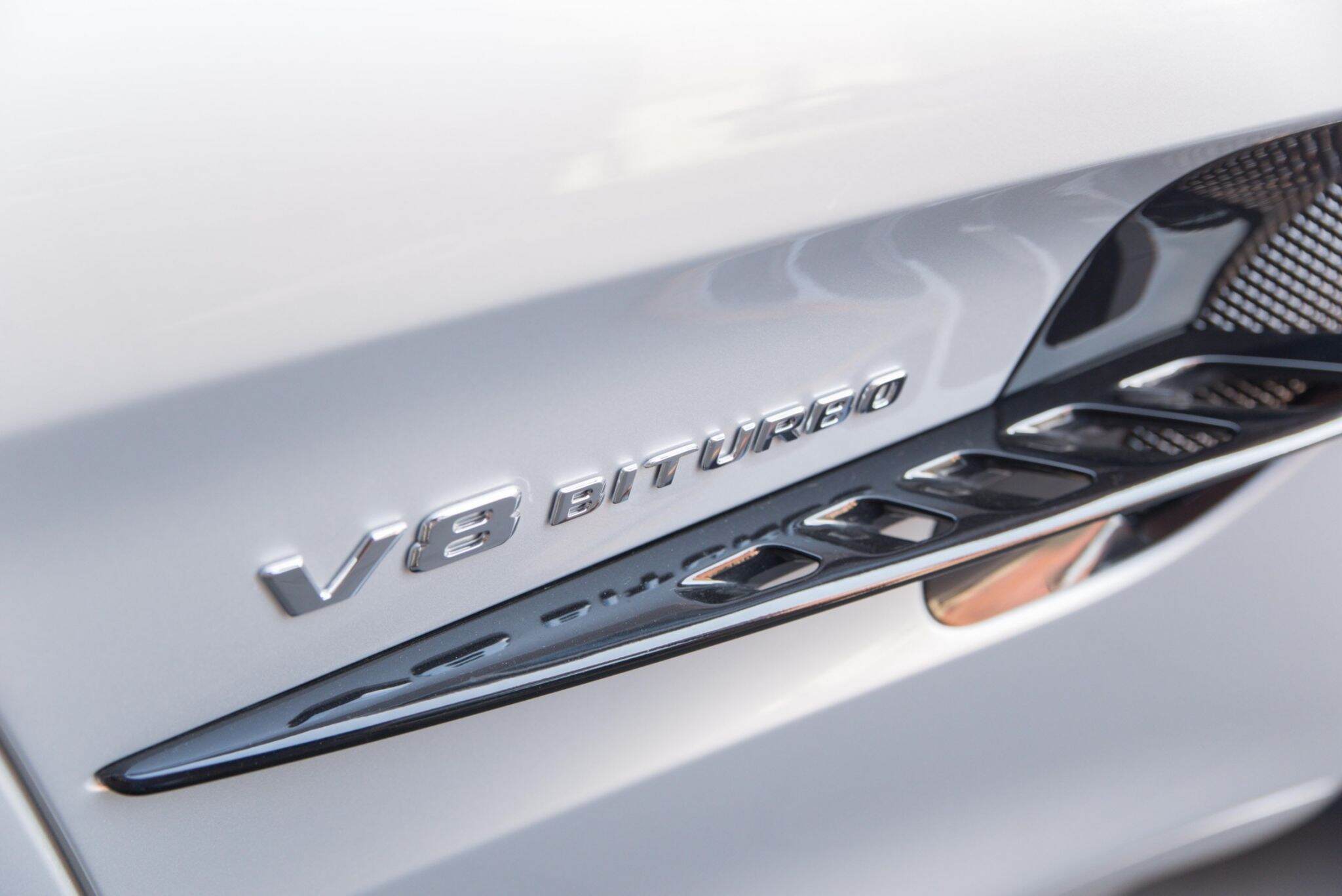 2017 Mercedes-Benz AMG GT C190 R Coupe 2dr SPEEDSHIFT DCT 7sp 4.0TT [Dec] 