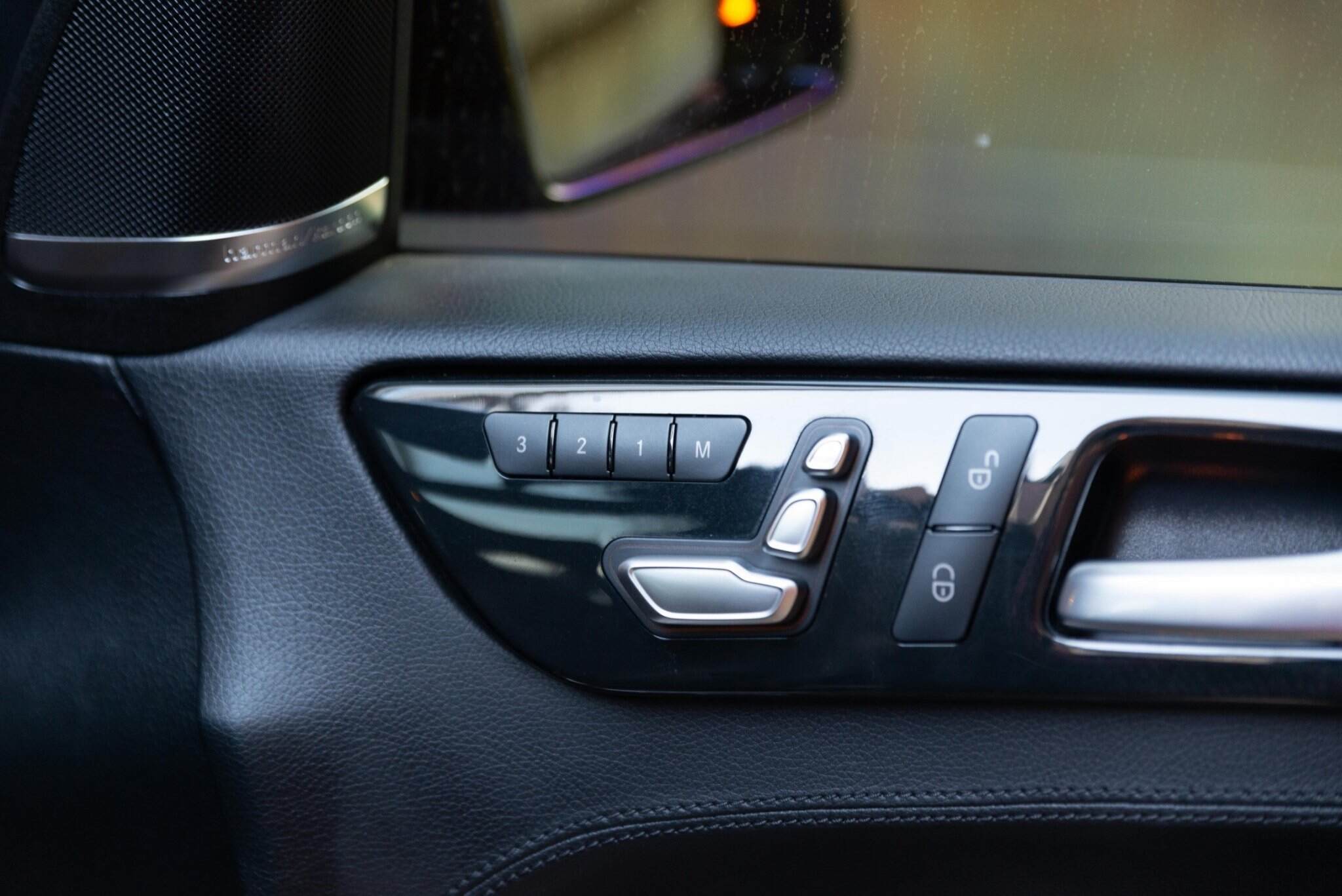 2017 Mercedes-Benz GLE43 W166 AMG Wagon 5dr 9G-TRONIC 9sp 4MATIC 3.0TT 