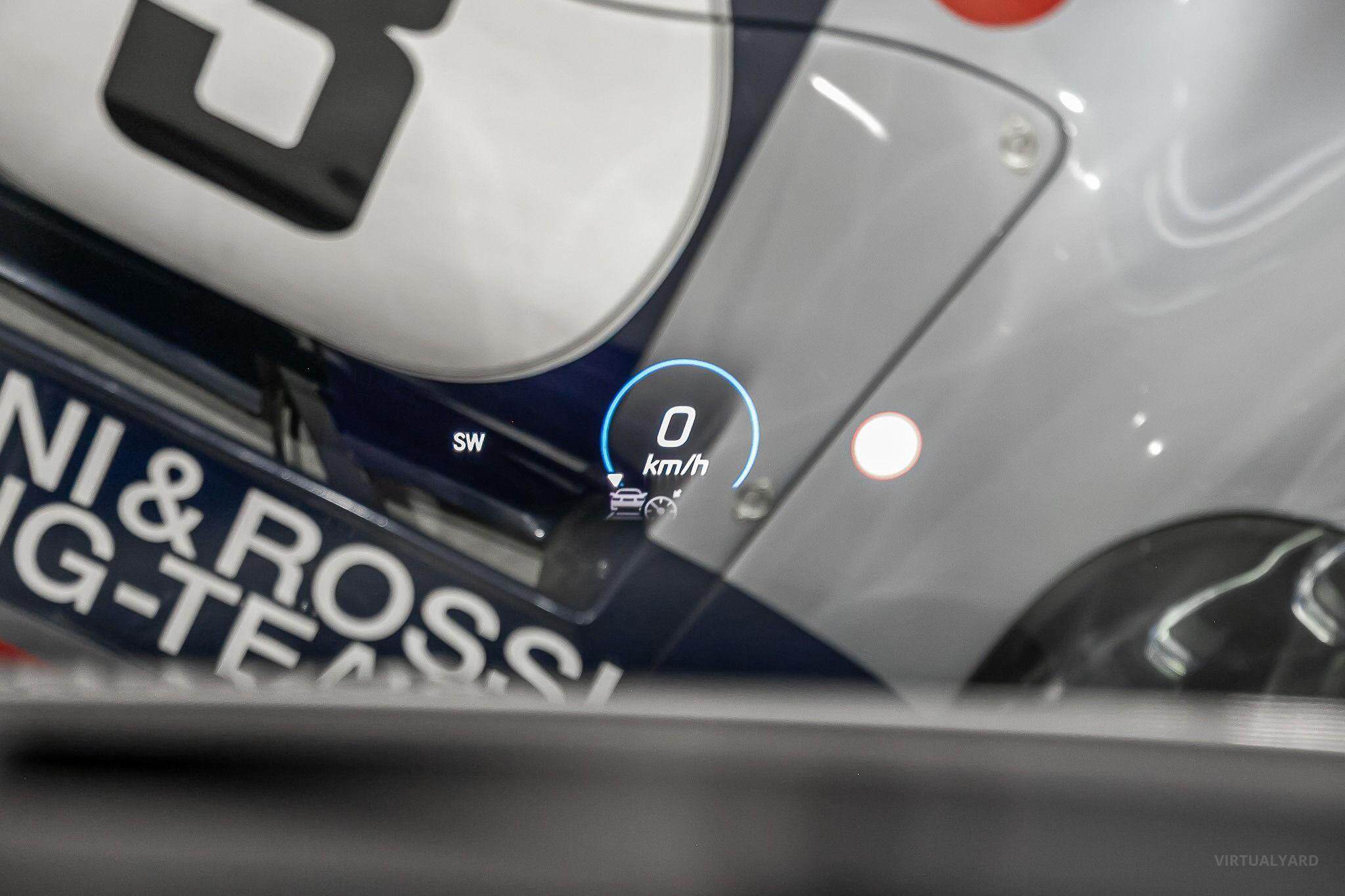 2021 Mercedes-Benz GLE-Class C167 GLE53 AMG Coupe 5dr SPEEDSHIFT TCT 9sp 4MATIC+ 3.0TeC [Jan] 