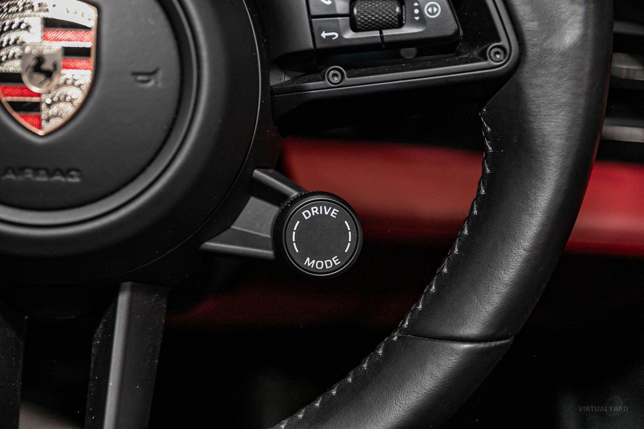 2023 Porsche Taycan Y1B 4S Cross Turismo 5dr Auto 2sp AWD AC360kW [MY23] 