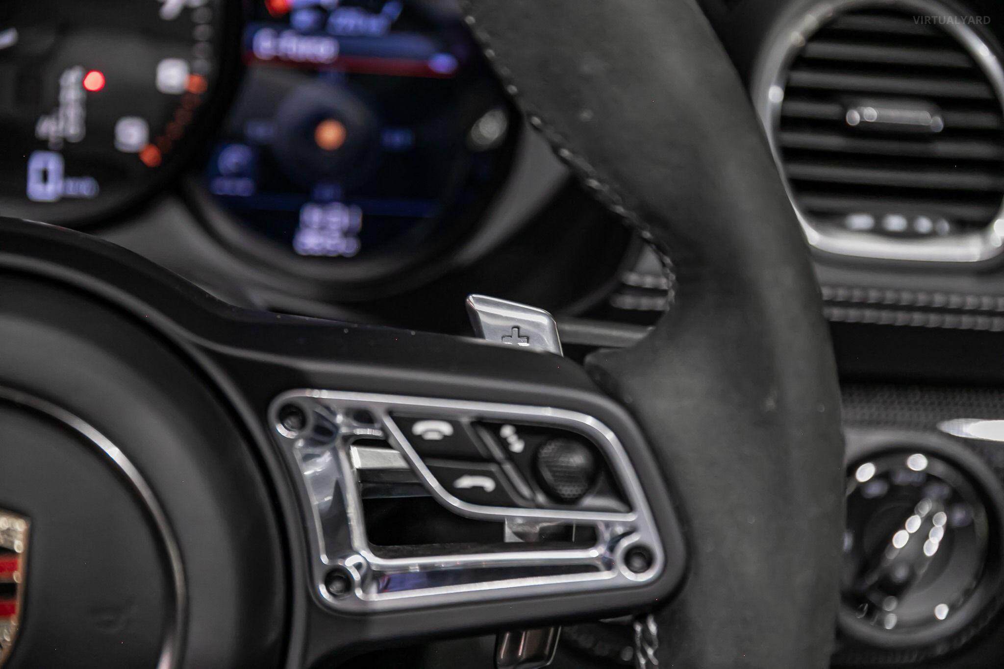 2023 Porsche 718 982 Spyder Convertible 2dr PDK 7sp 4.0i [MY23] 