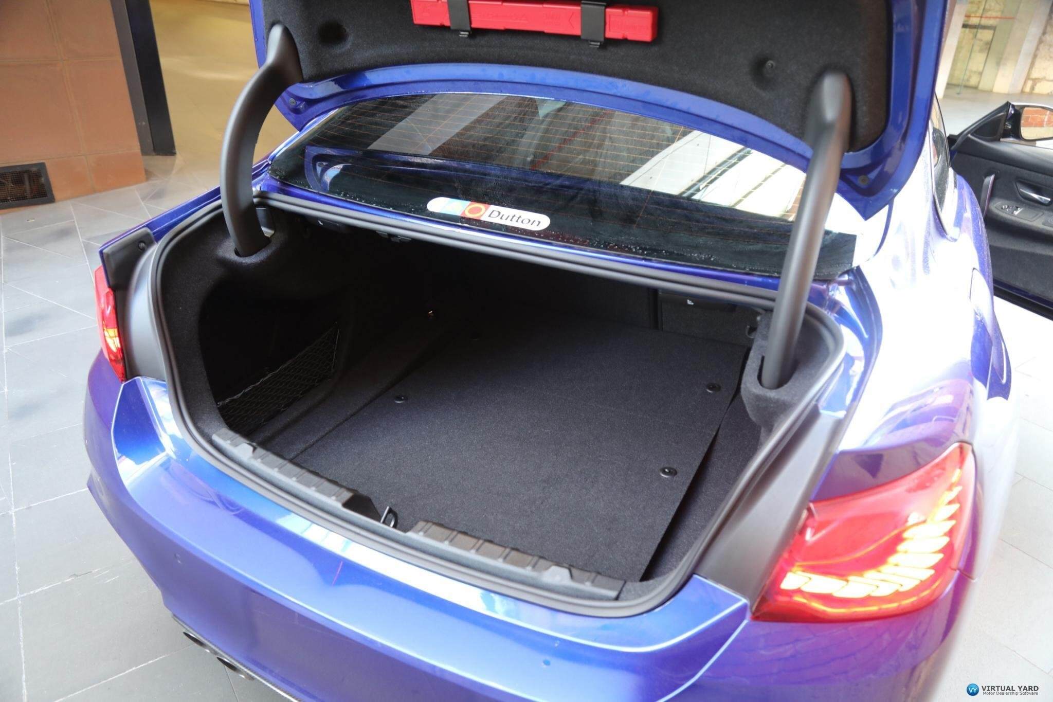 2018 BMW M4 F82 LCI CS Coupe 2dr M-DCT 7sp 3.0TT 