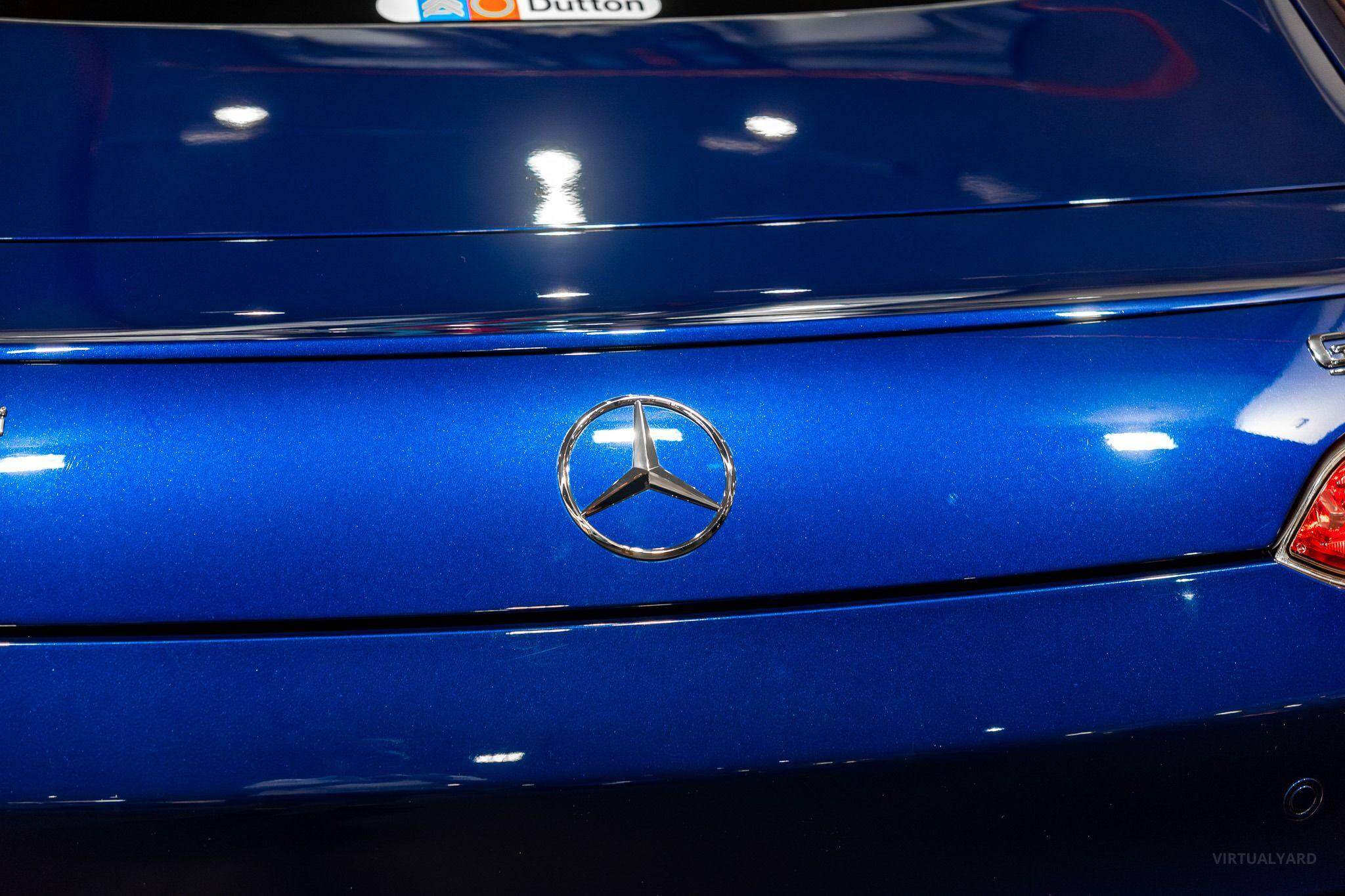 2015 Mercedes-Benz AMG GT C190 S Coupe 2dr SPEEDSHIFT DCT 7sp 4.0TT [Jun] 