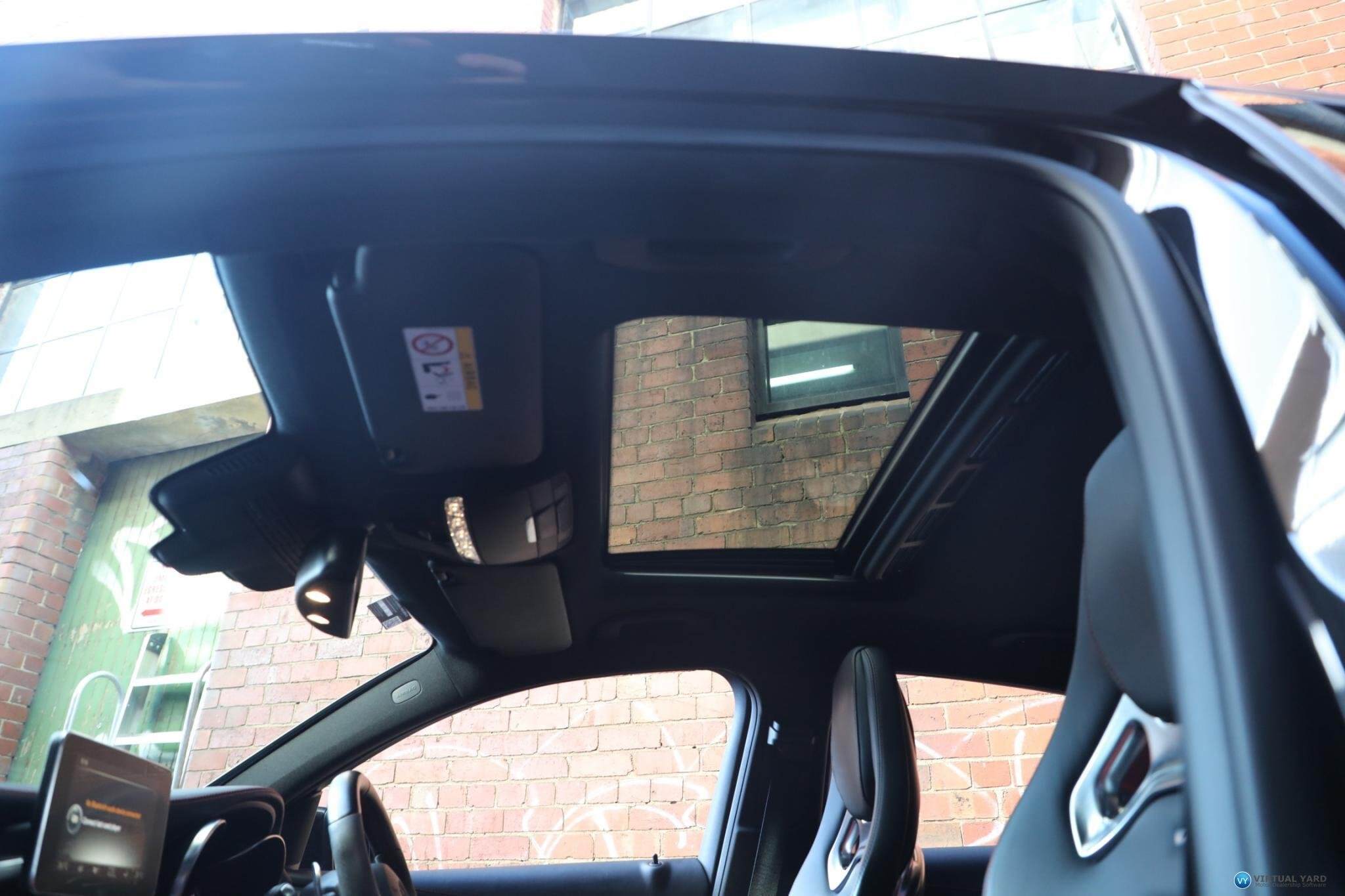 2019 Mercedes-Benz GLC-Class C253 GLC63 AMG S Coupe 5dr SPEEDSHIFT MCT 9sp 4MATIC+ 4.0TT 