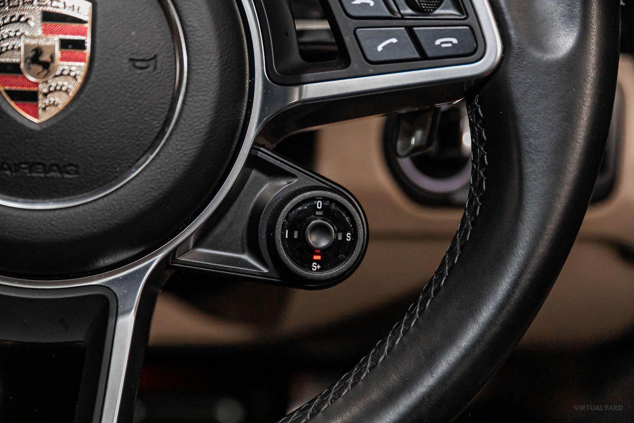 2020 Porsche Cayenne 9YB S Coupe 5dr Tiptronic 8sp 4x4 2.9TT [MY20] 