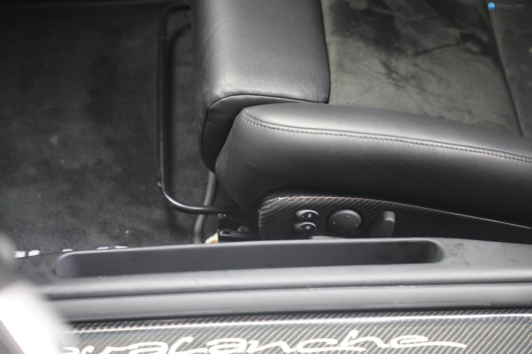 2006 Porsche 911 997 'Gemballa' Avelanche GT800 EVO-R 