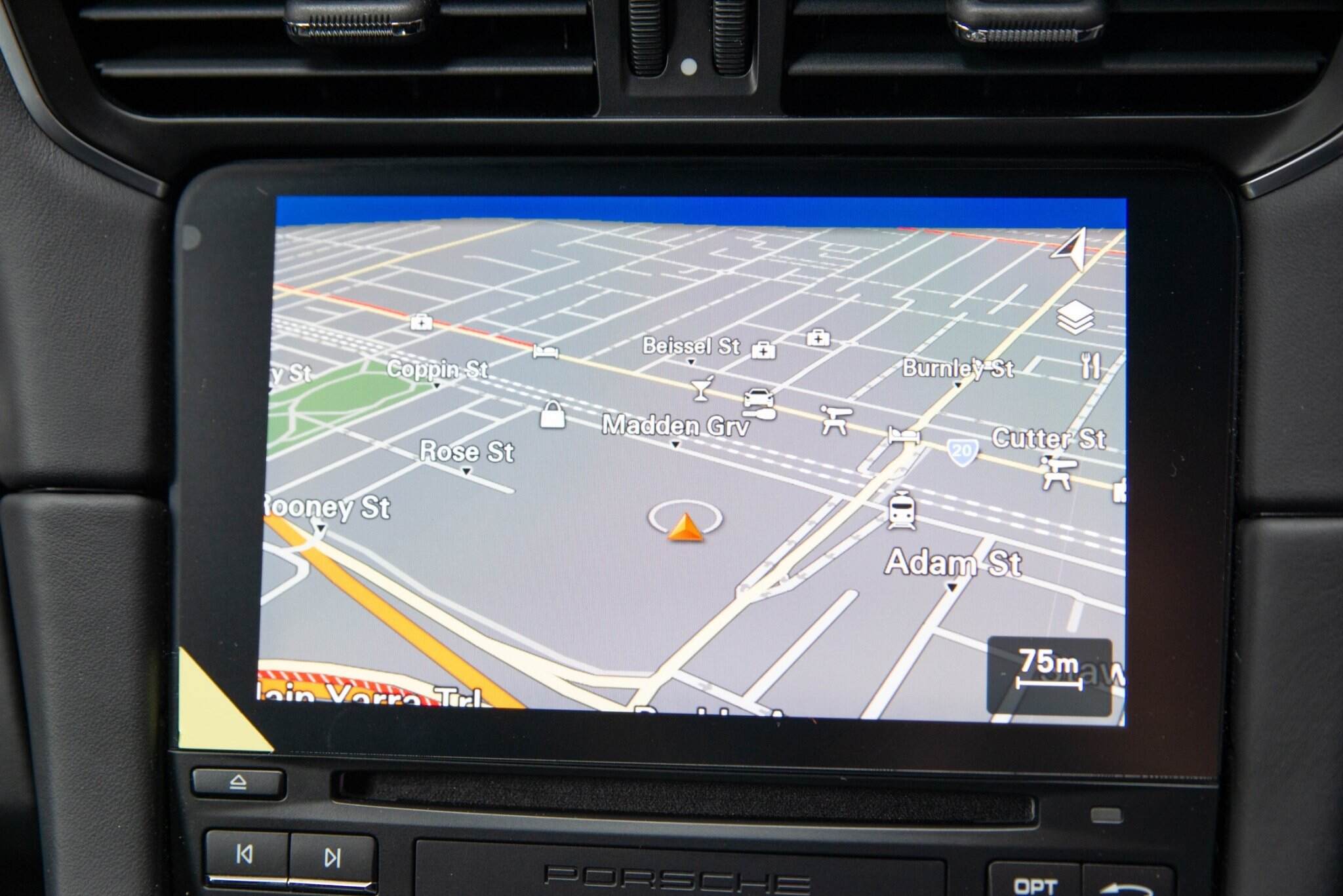 2017 Porsche 911 Carrera 991 S Coupe 2dr PDK 7sp 3.0TT [MY17] 