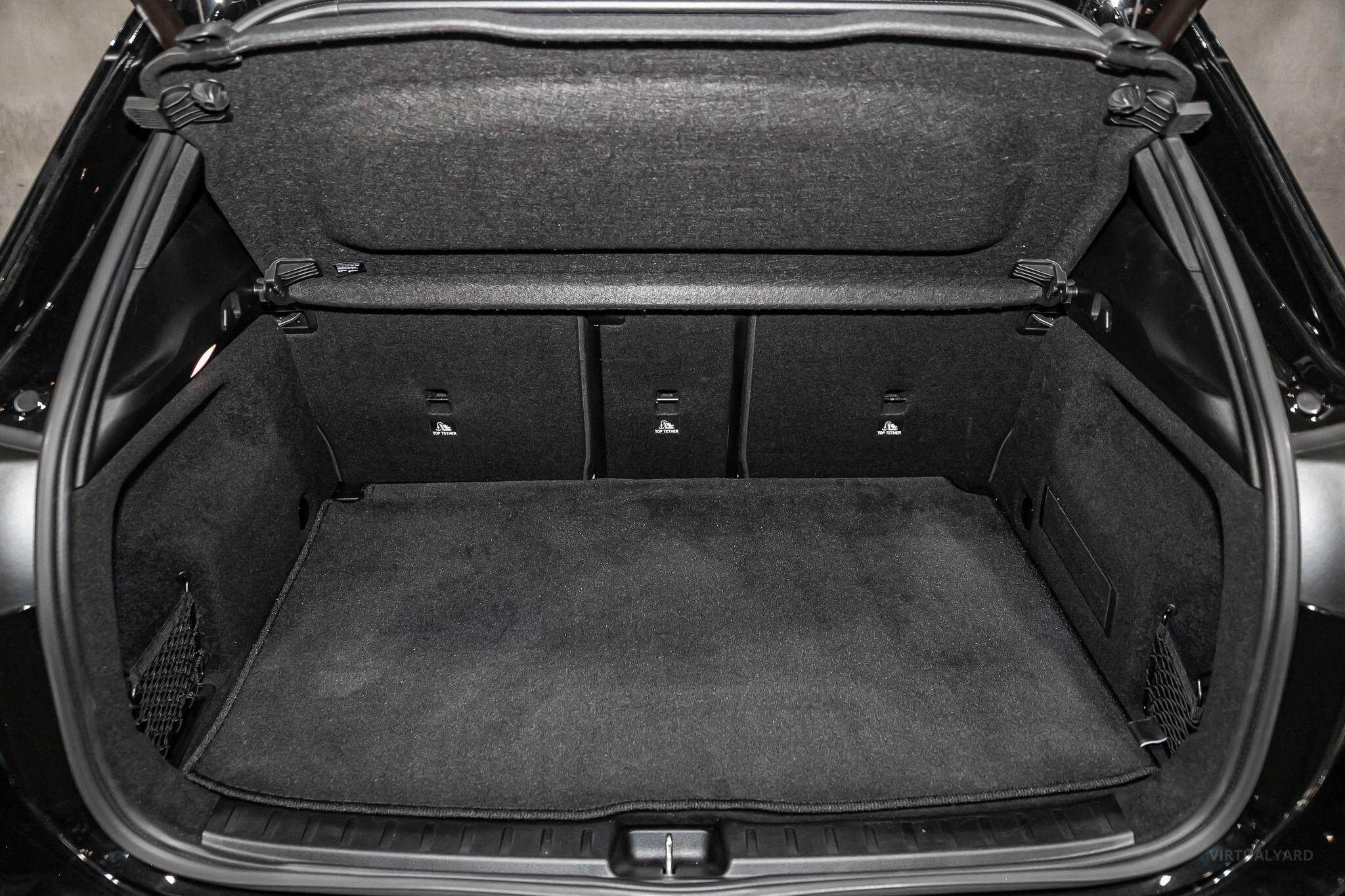 2021 Mercedes-Benz GLA-Class H247 GLA35 AMG Wagon 5dr SPEEDSHIFT DCT 8sp 4MATIC 2.0T 