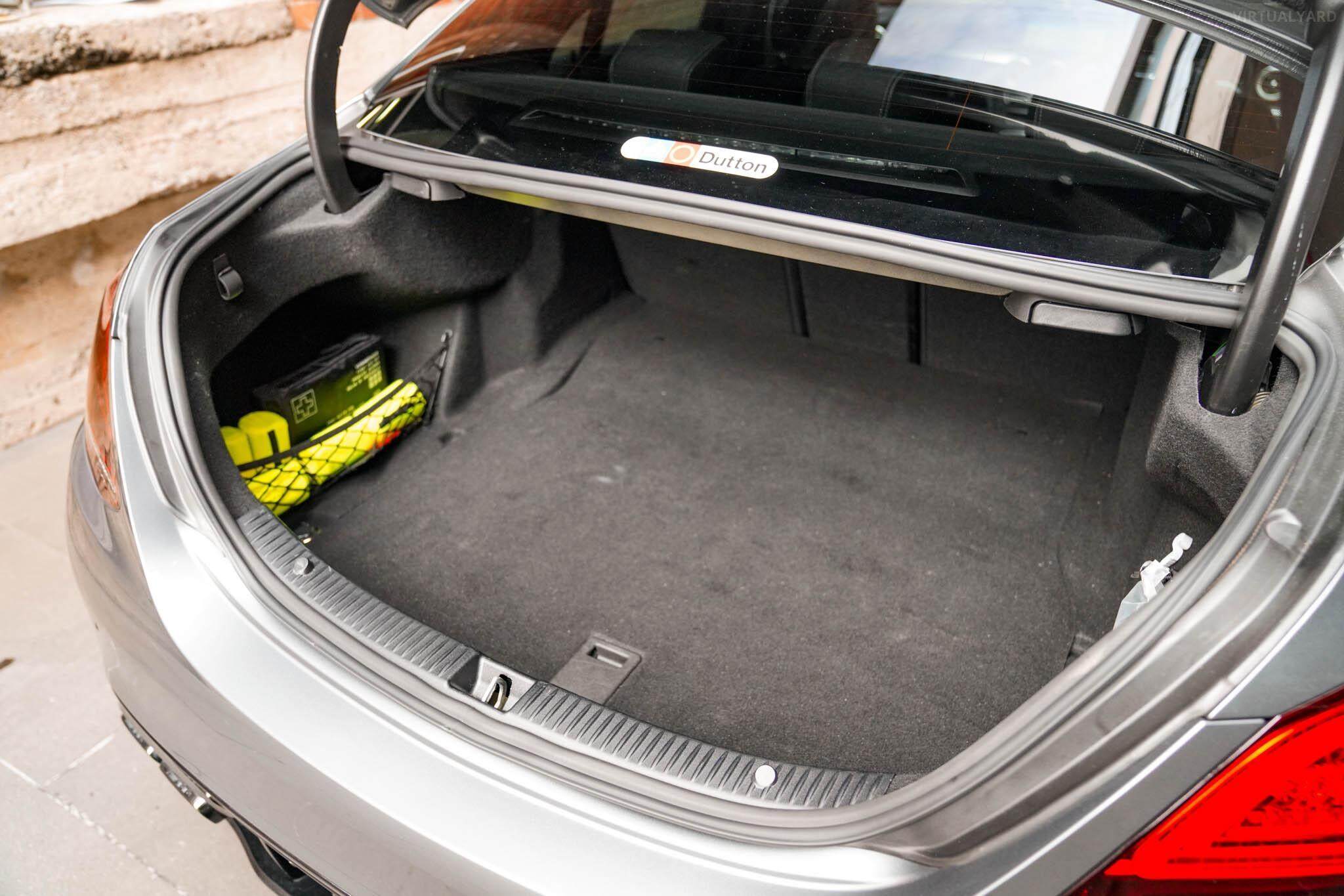 2019 Mercedes-Benz C-Class W205 C63 AMG S Sedan 4dr SPEEDSHIFT MCT 9sp 4.0TT [Jul] 